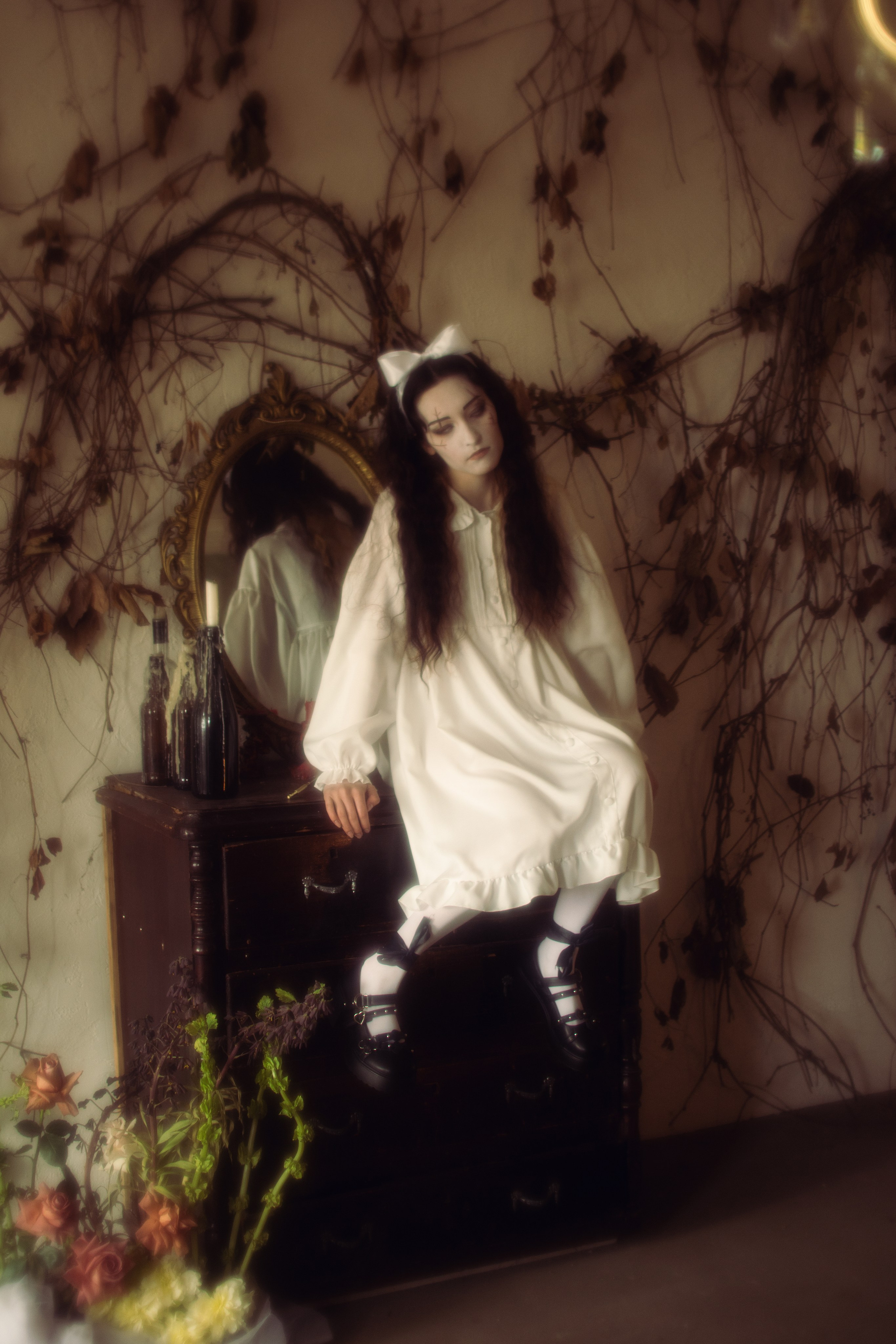 Саша|кукла. Карина не озоруй — фотограф Санкт-Петербург