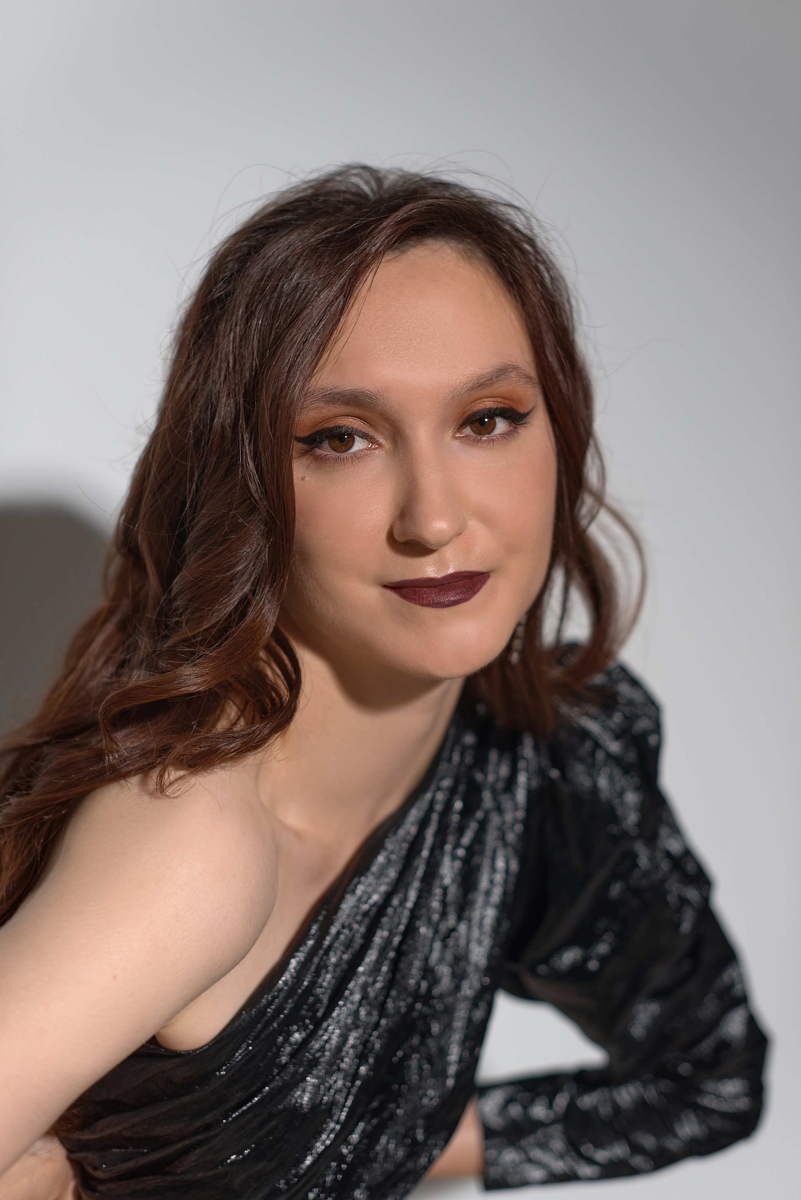 Усович София. Promodels