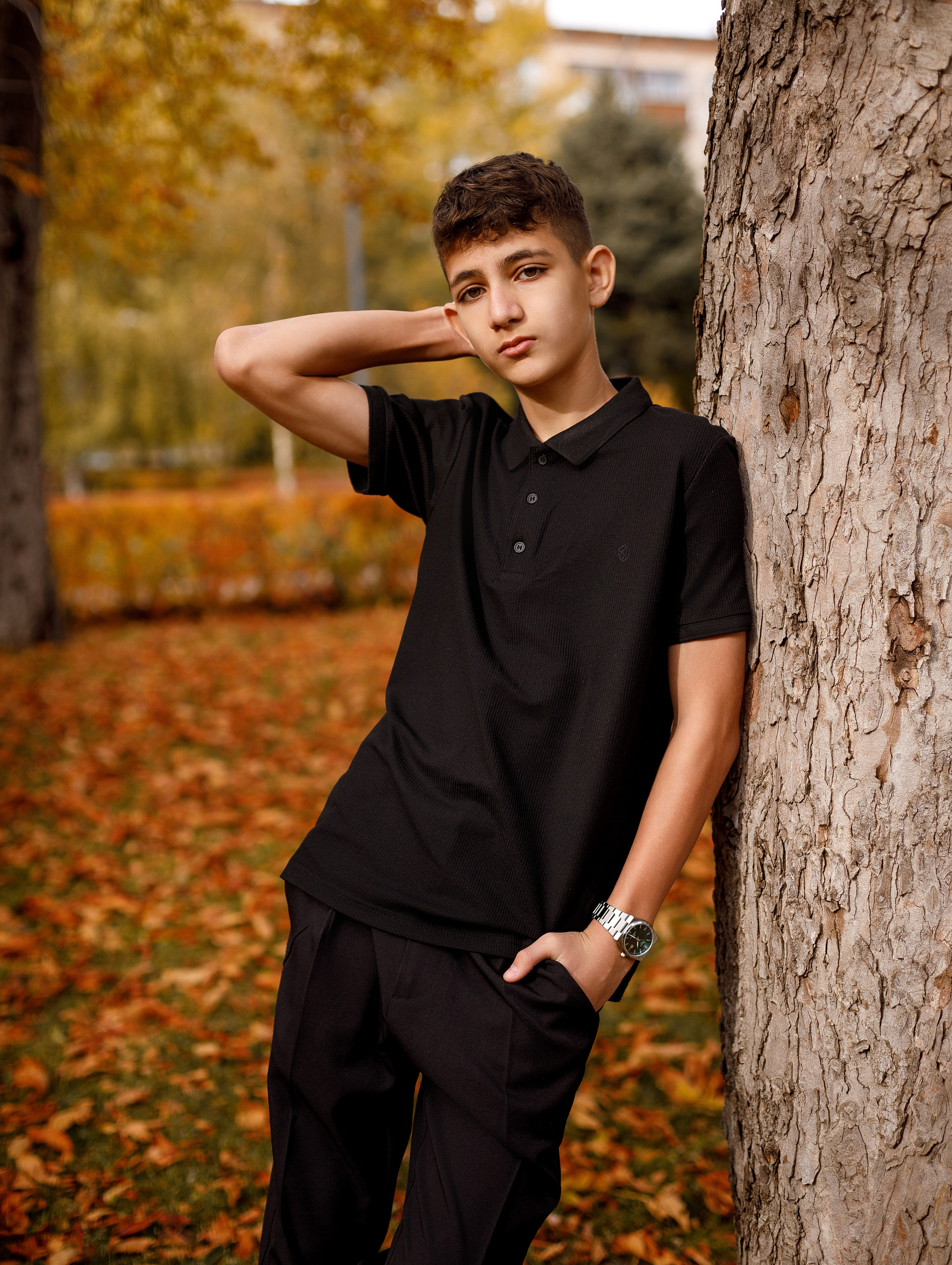 Мехтиев Акбар. Promodels