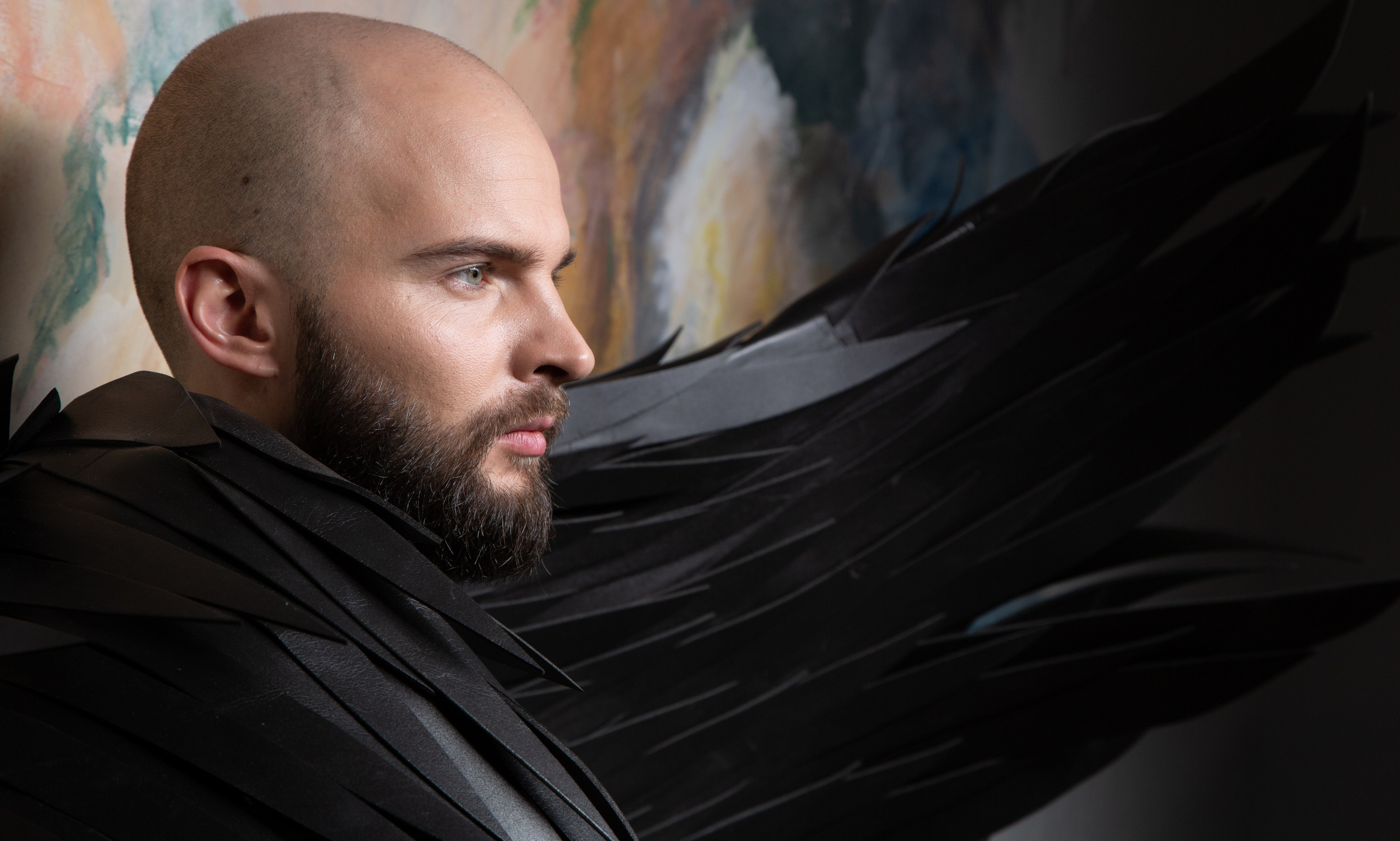 Катя и Игорь. Балетный фотограф Москва Майоров Николай