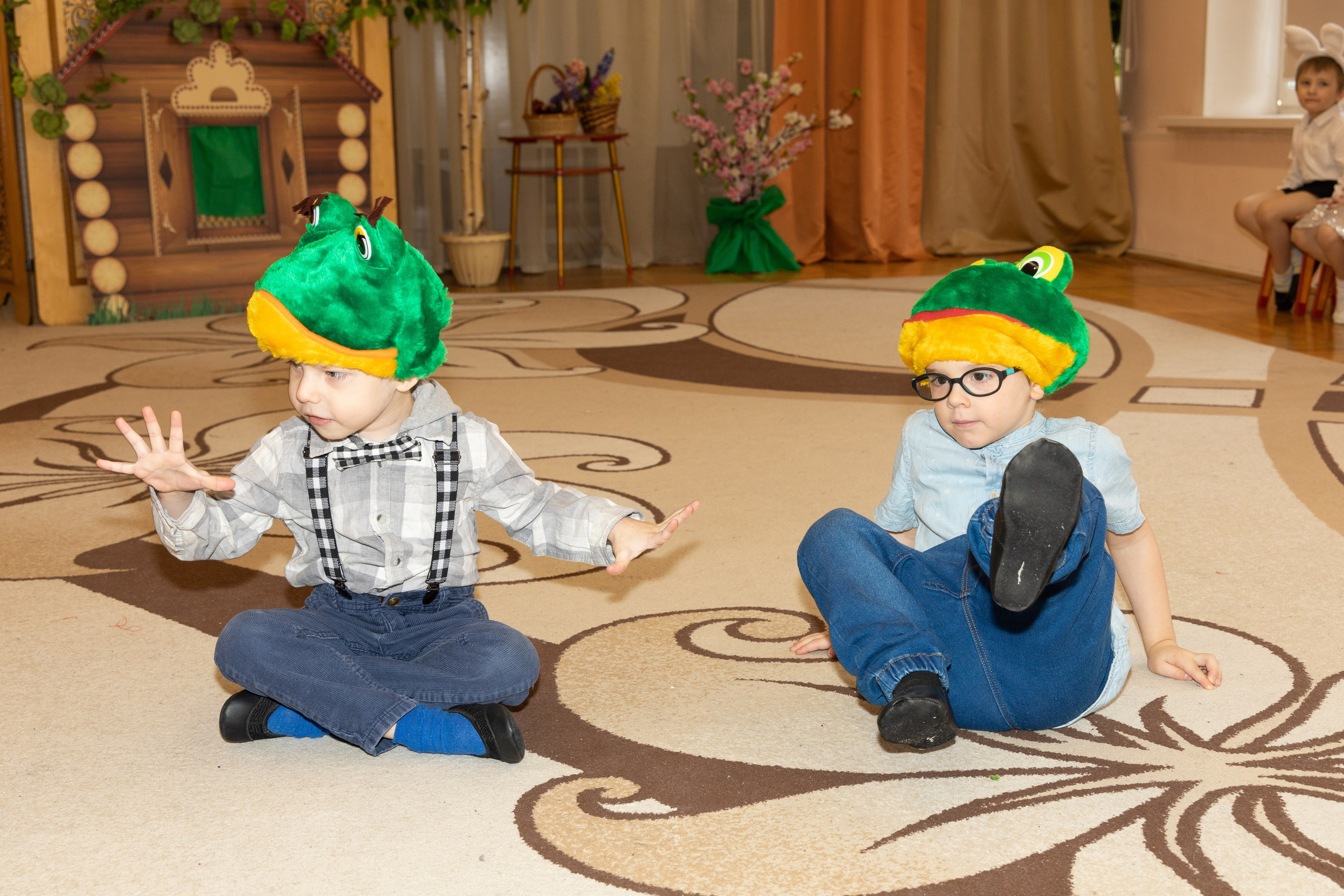 Дети. Фотограф-ретушёр