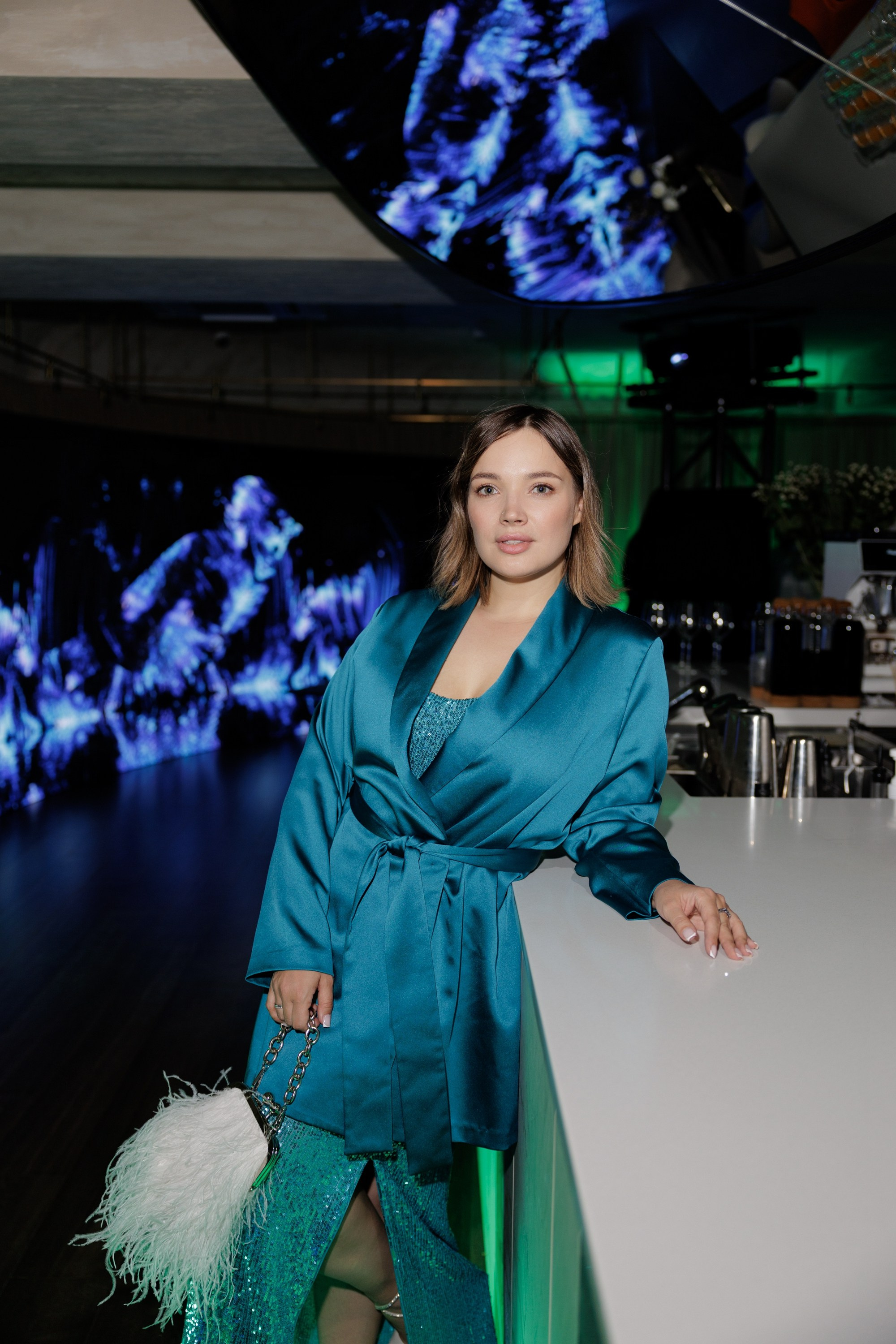 Гастроужин в р.Komorebi (may.25). Свадебный фотограф