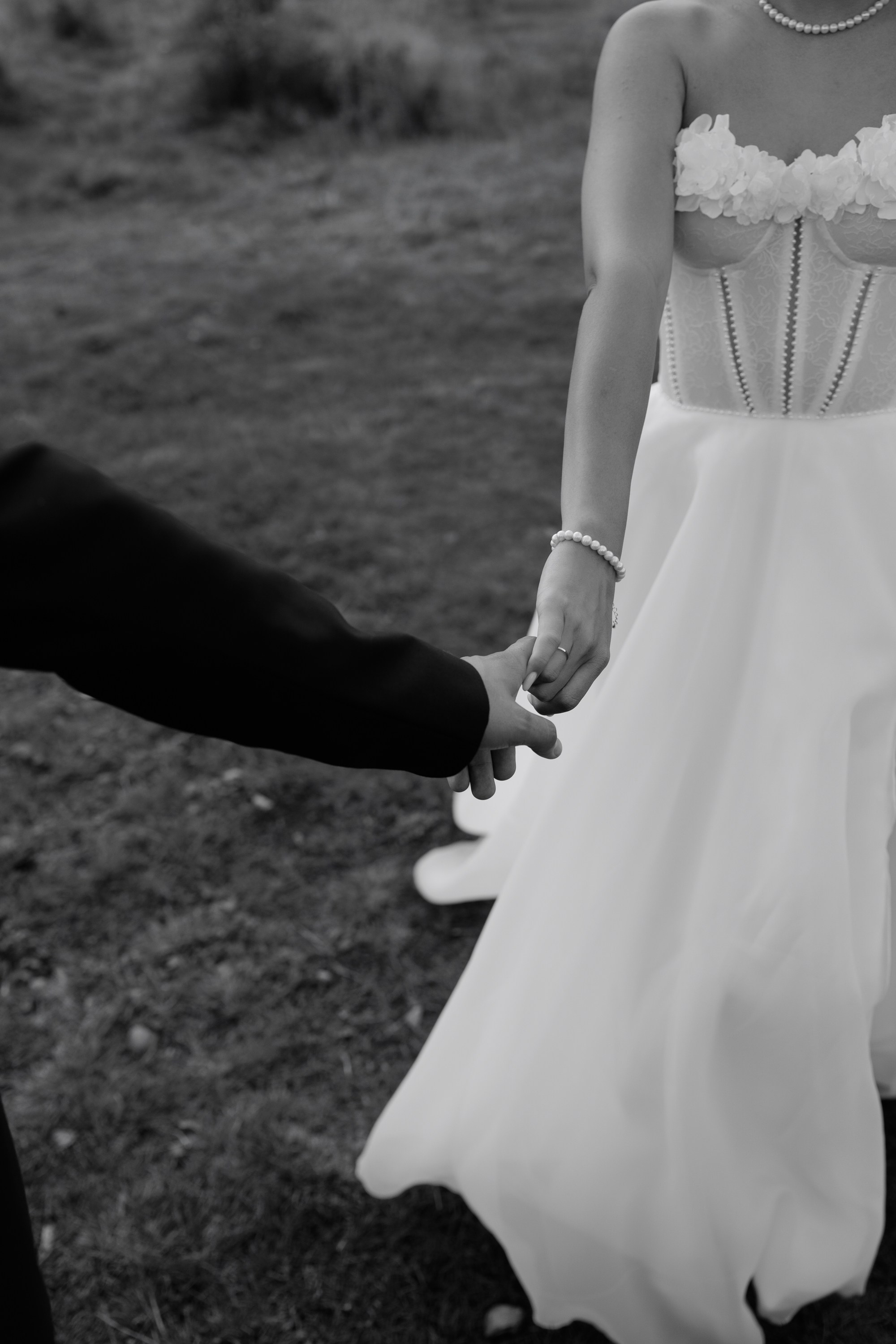 Дмитрий и Алёна. Свадебный фотограф