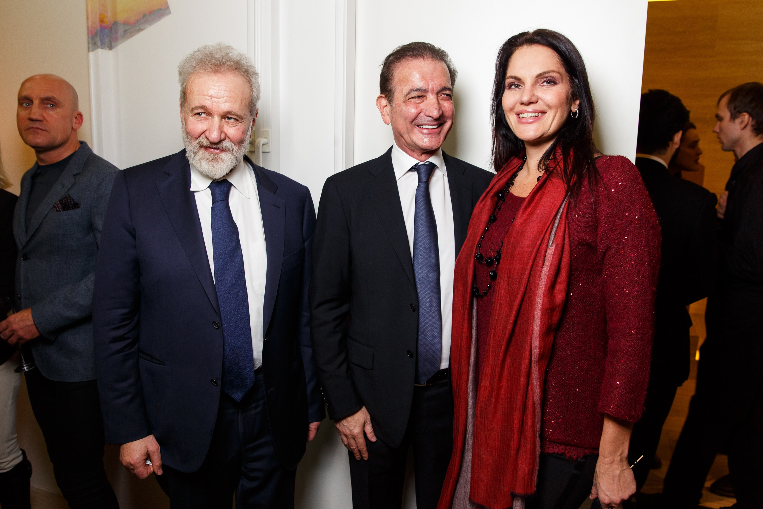 50. Фотограф Недорез Александр в Москве. Репортаж на ваших мероприятиях