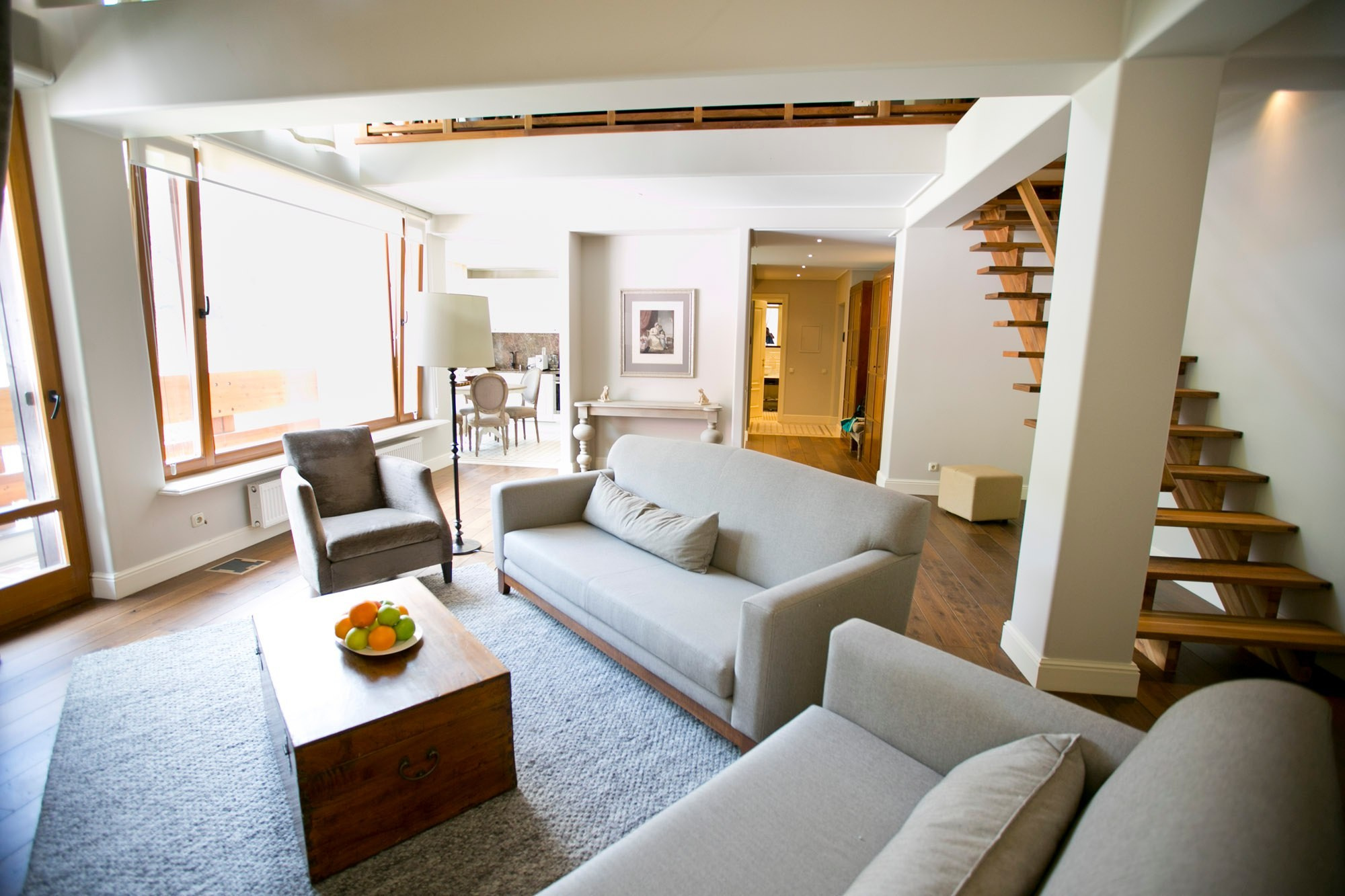 Недвижимость. Фотограф Красная Поляна — Сочи — Москва