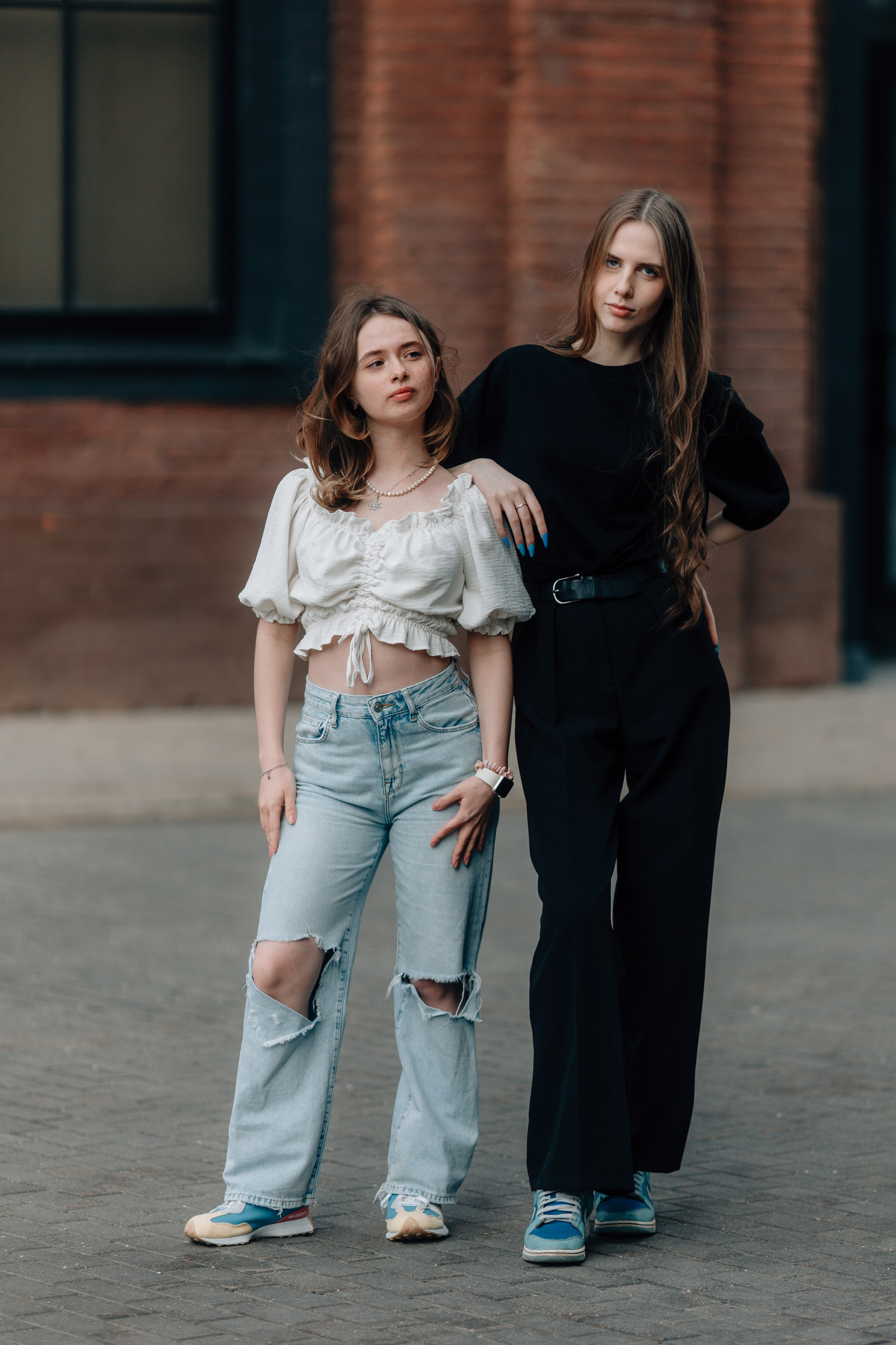 Групповые кадры. Свадебный фотограф в Москве Арчылан Николаев