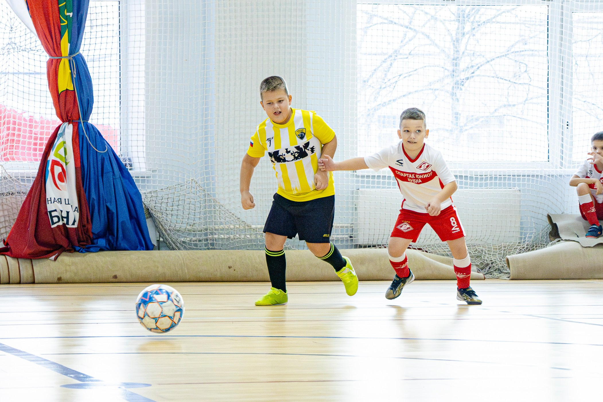 Спортивный репортаж. Фотограф Руслан Карабаза (город Дубна)