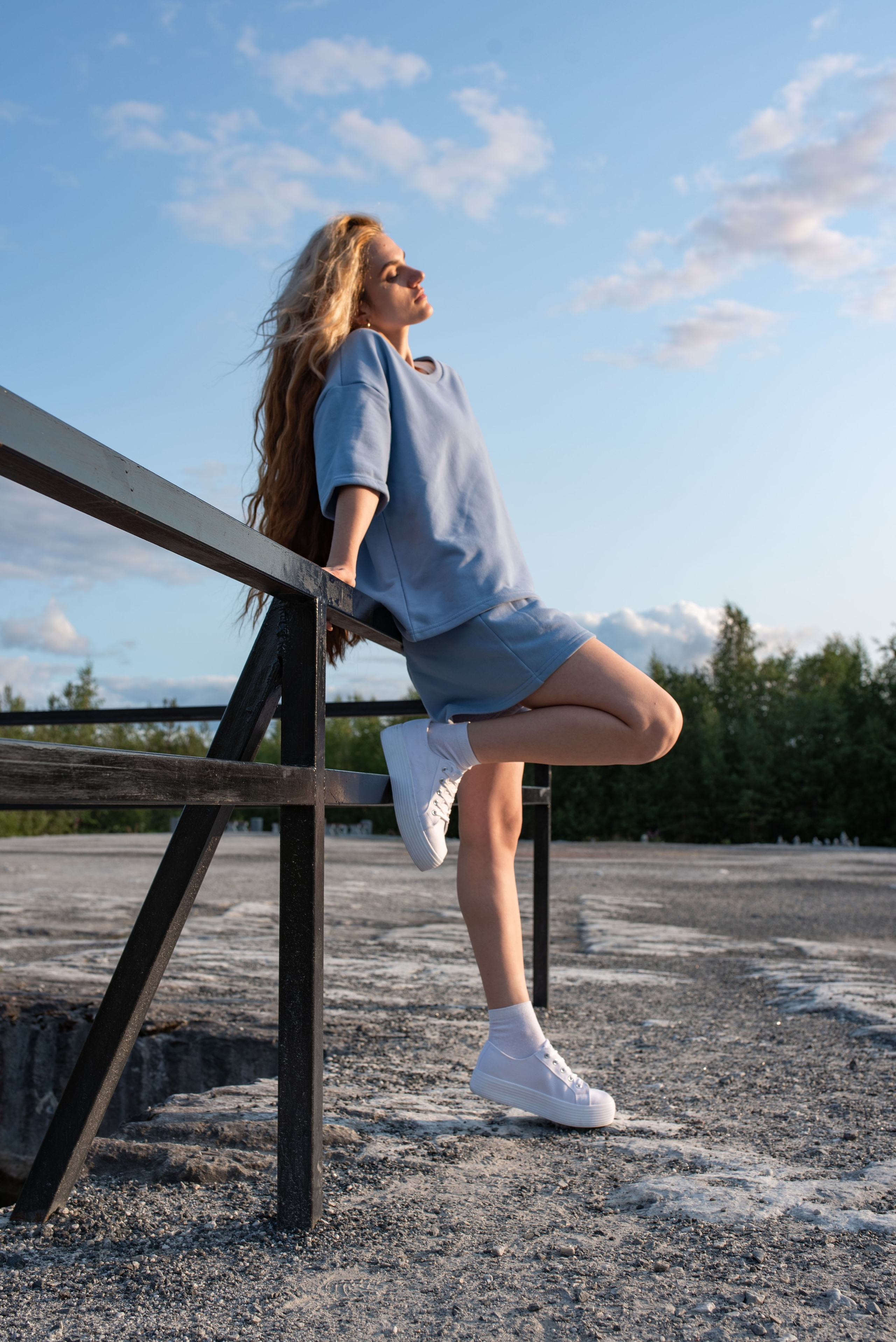 GAMMA FOR YOU. KUPTSOVA FOTO