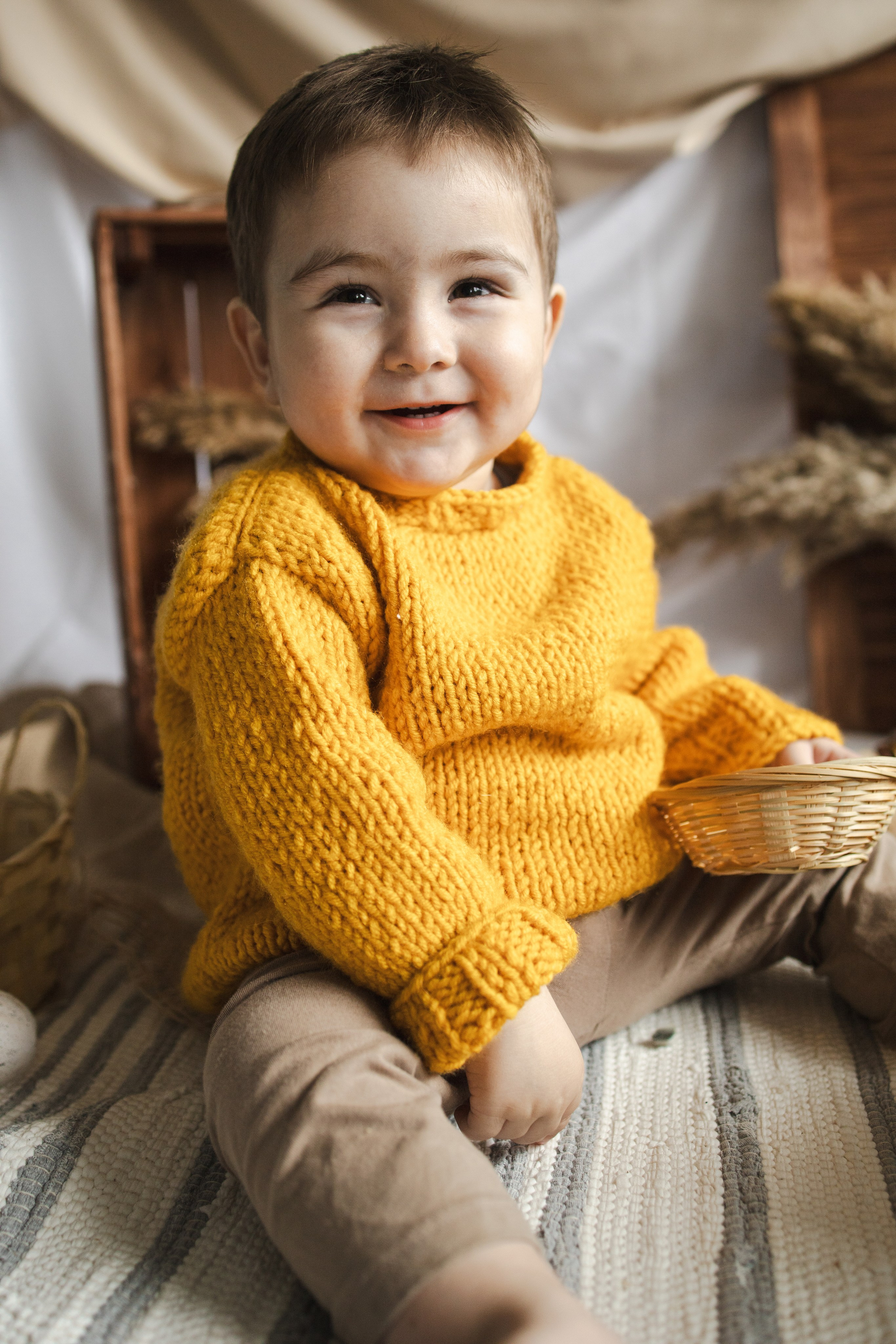 Пасха. Фотограф в Иркутске Тома Кабанова