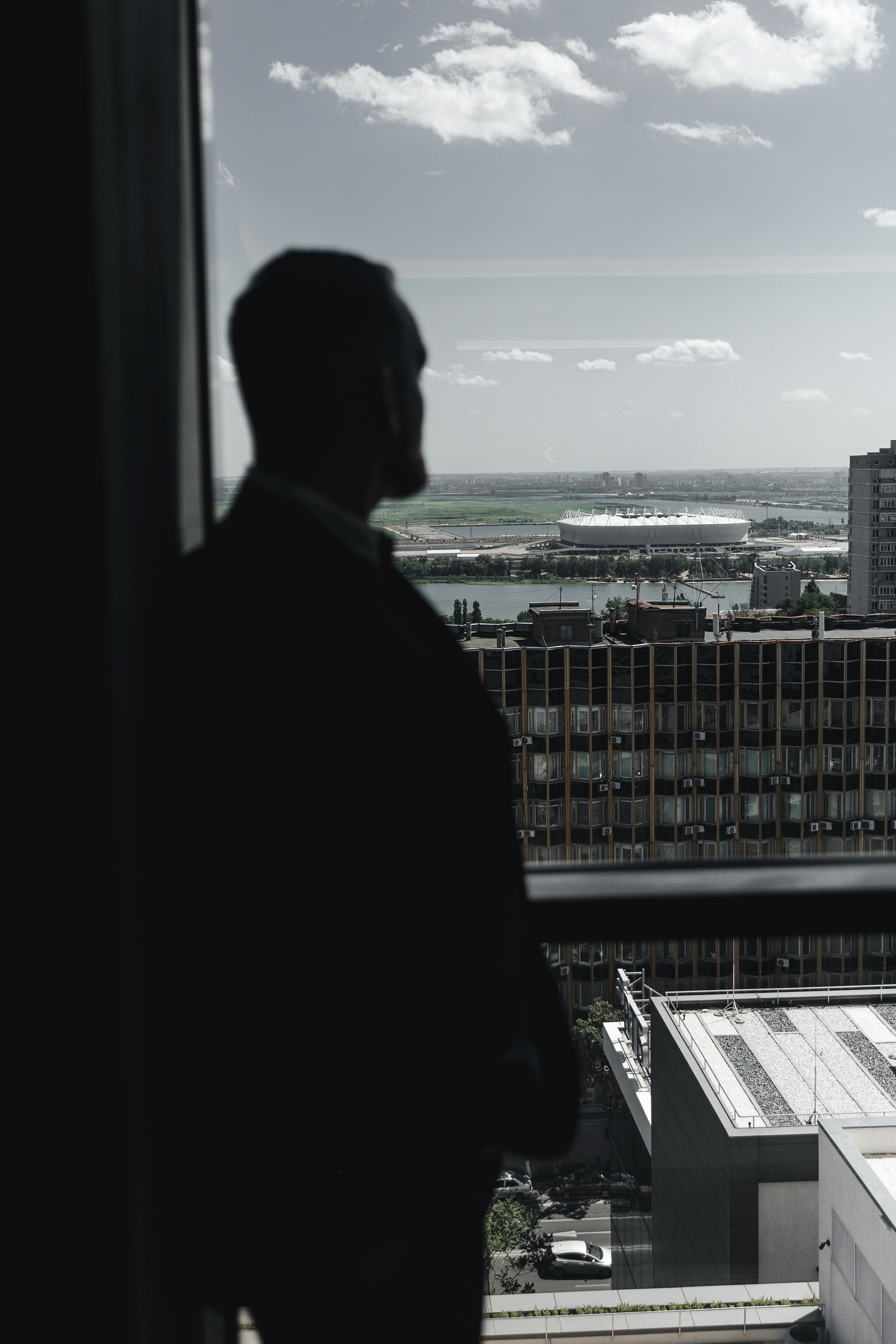 Алексей и Анастасия. Свадебный фотограф в Ростове-на-Дону Олег Майер