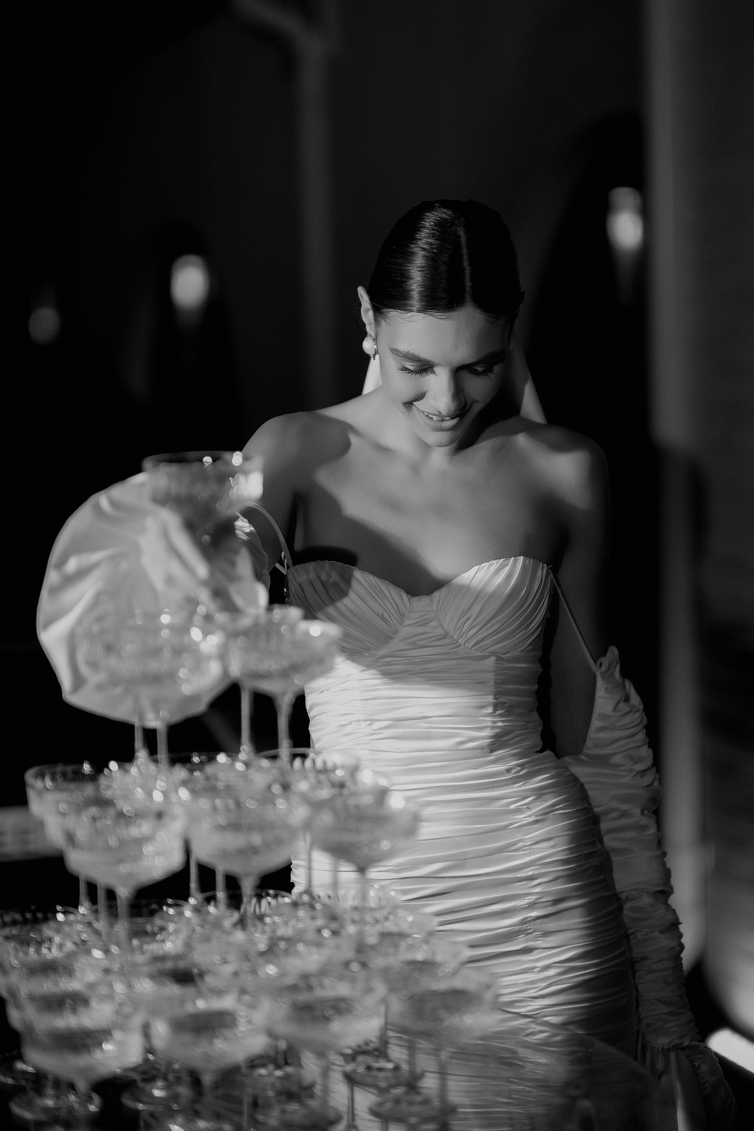 Violetta-Aleksander. Свадебный фотограф Артем Ковалев