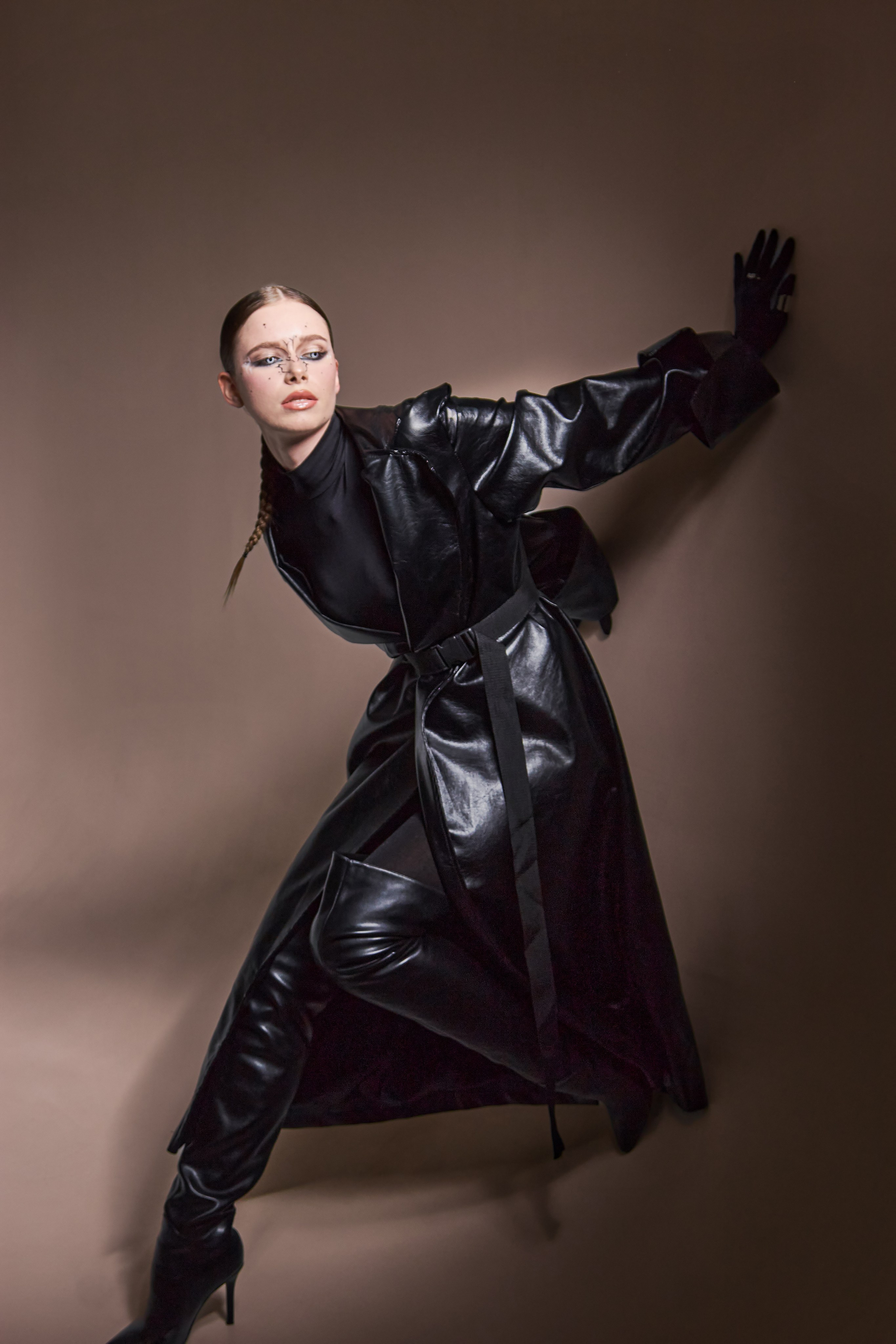 Anastasia. Фотограф Наталия Новгородова. Портрет, fashion, Beauty