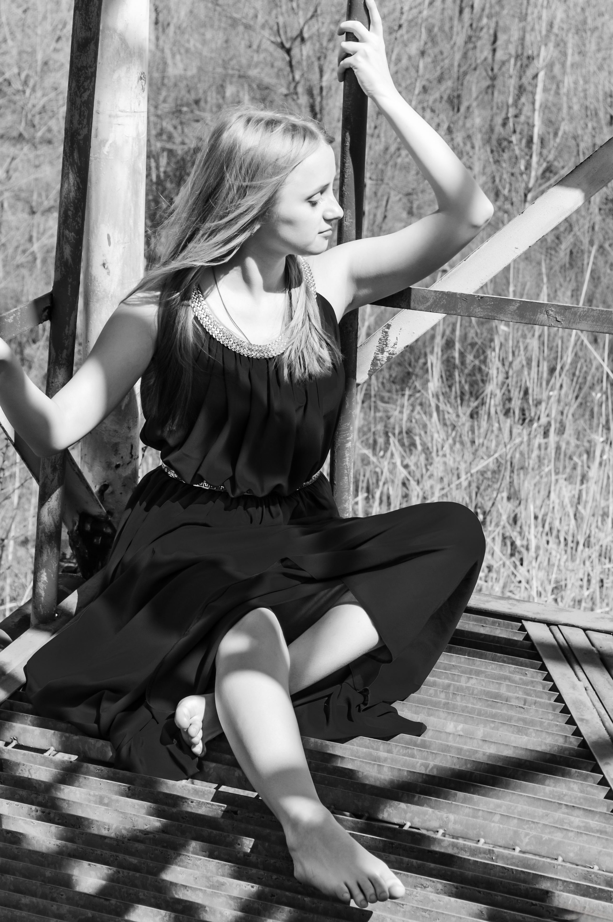 Taja. Фотограф Наталия Новгородова. Портрет, fashion, Beauty