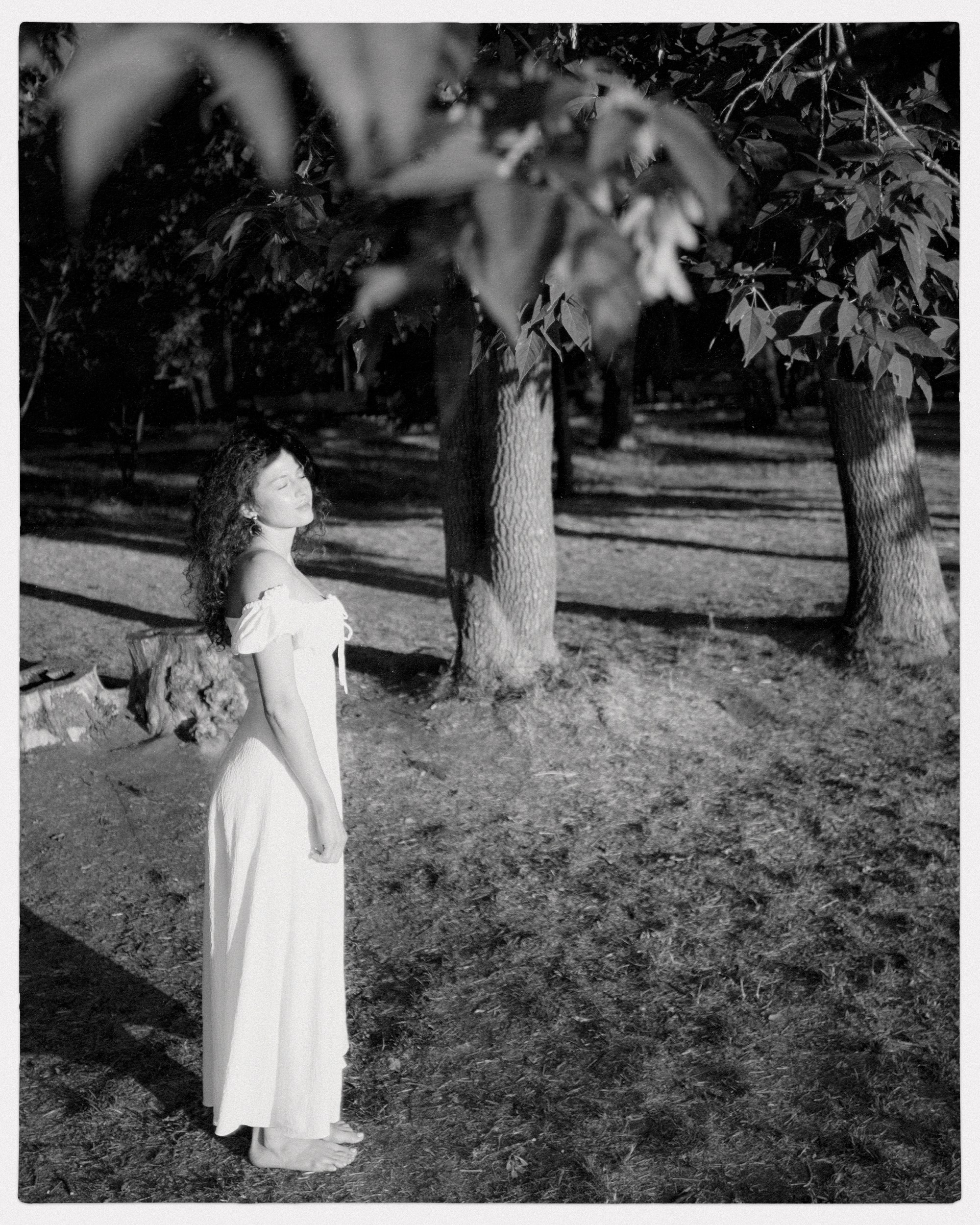 ALINA. Фотограф Анна Васильева | Портретная и арт-фотография Москва