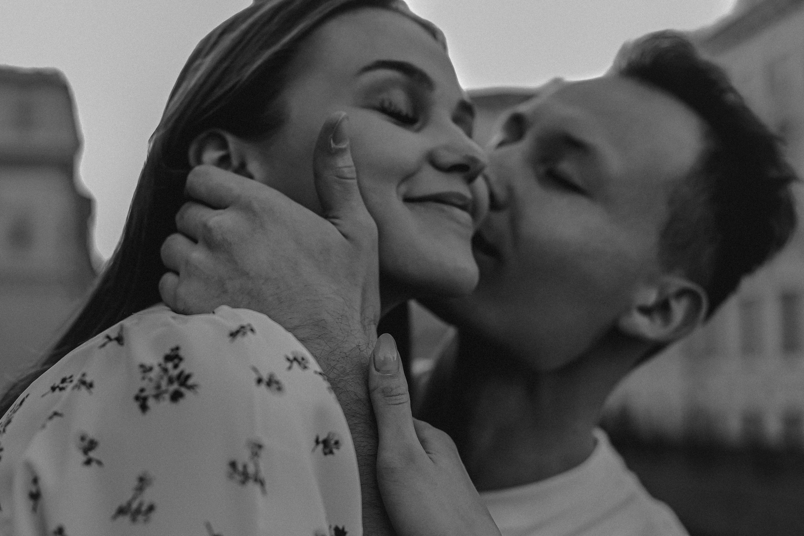 Love-story. Портретный фотограф в Санкт-Петербурге и Москве Наталья Мачехина