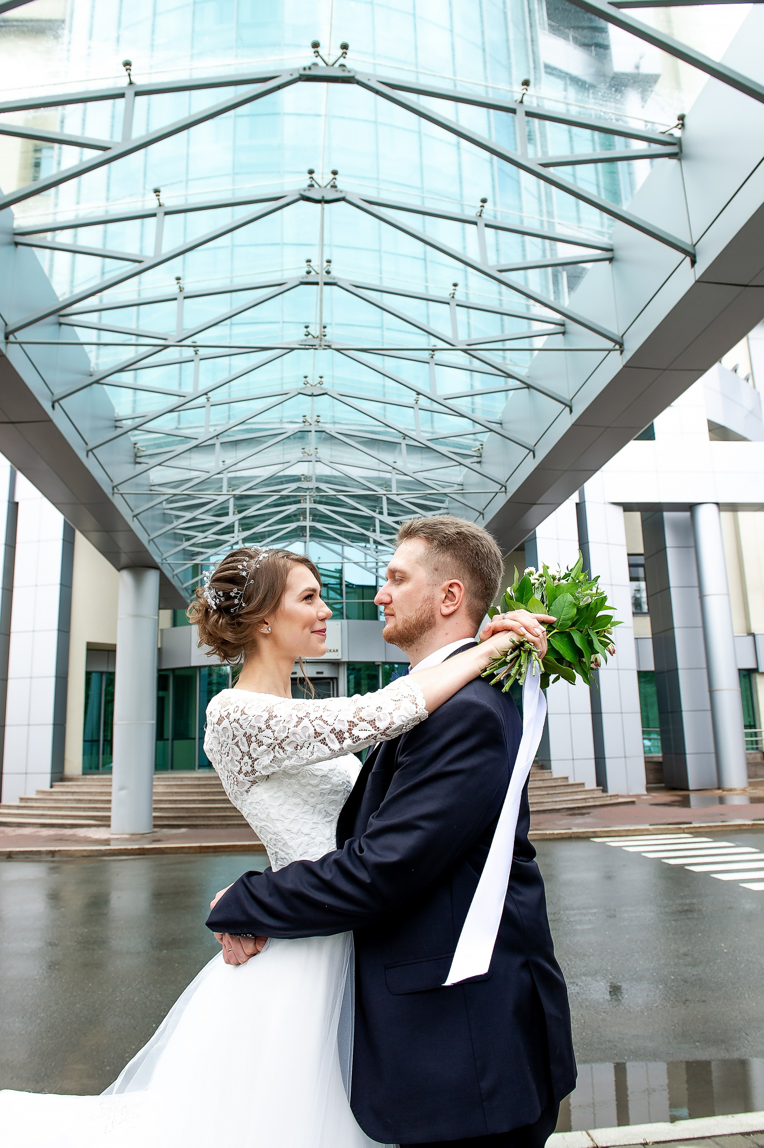 Иван и Катя. Семейный и женский фотограф, контент фотосессия в Екатеринбурге
