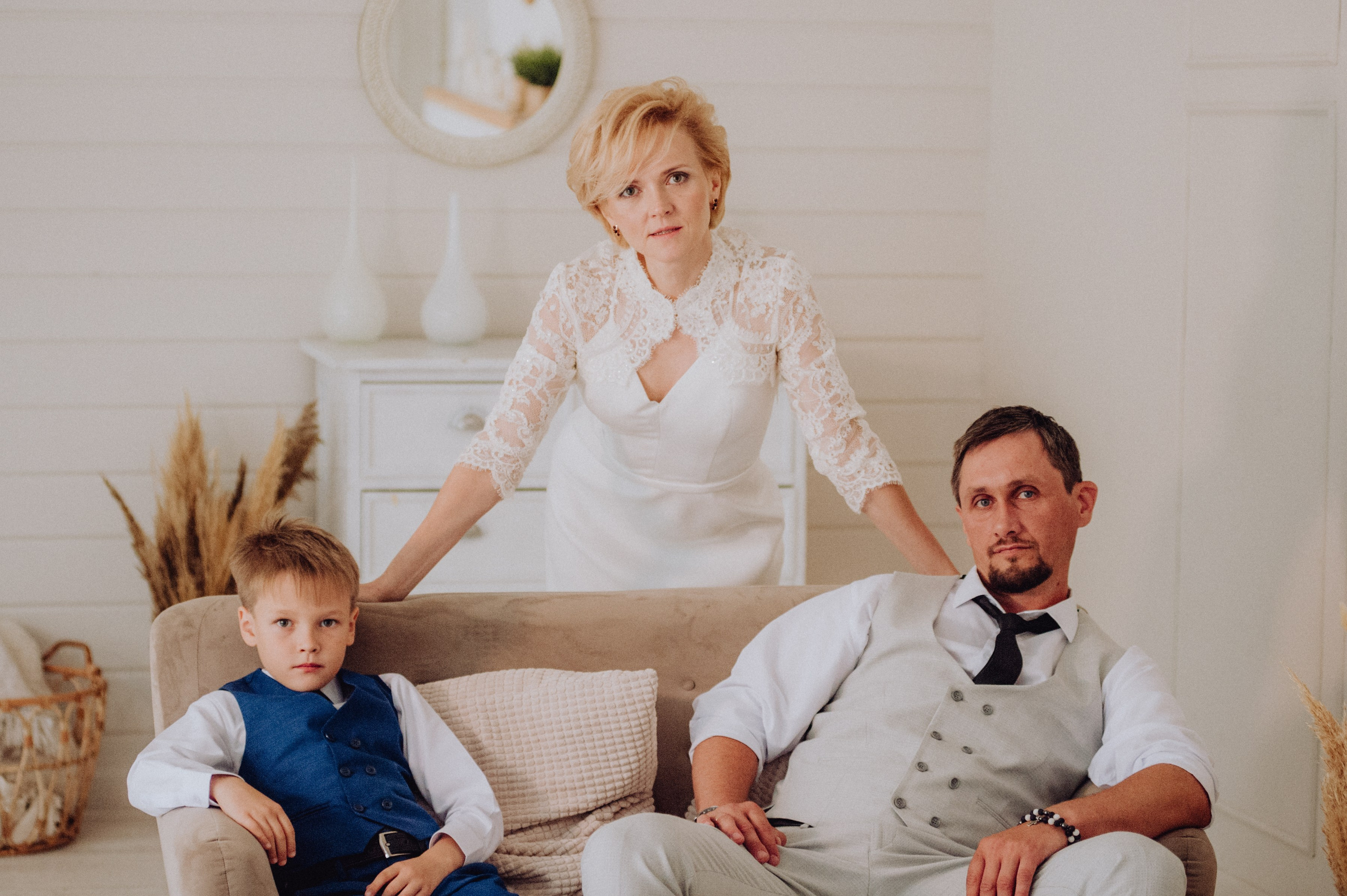 Саша и Женя. Семейный и женский фотограф, контент фотосессия в Екатеринбурге