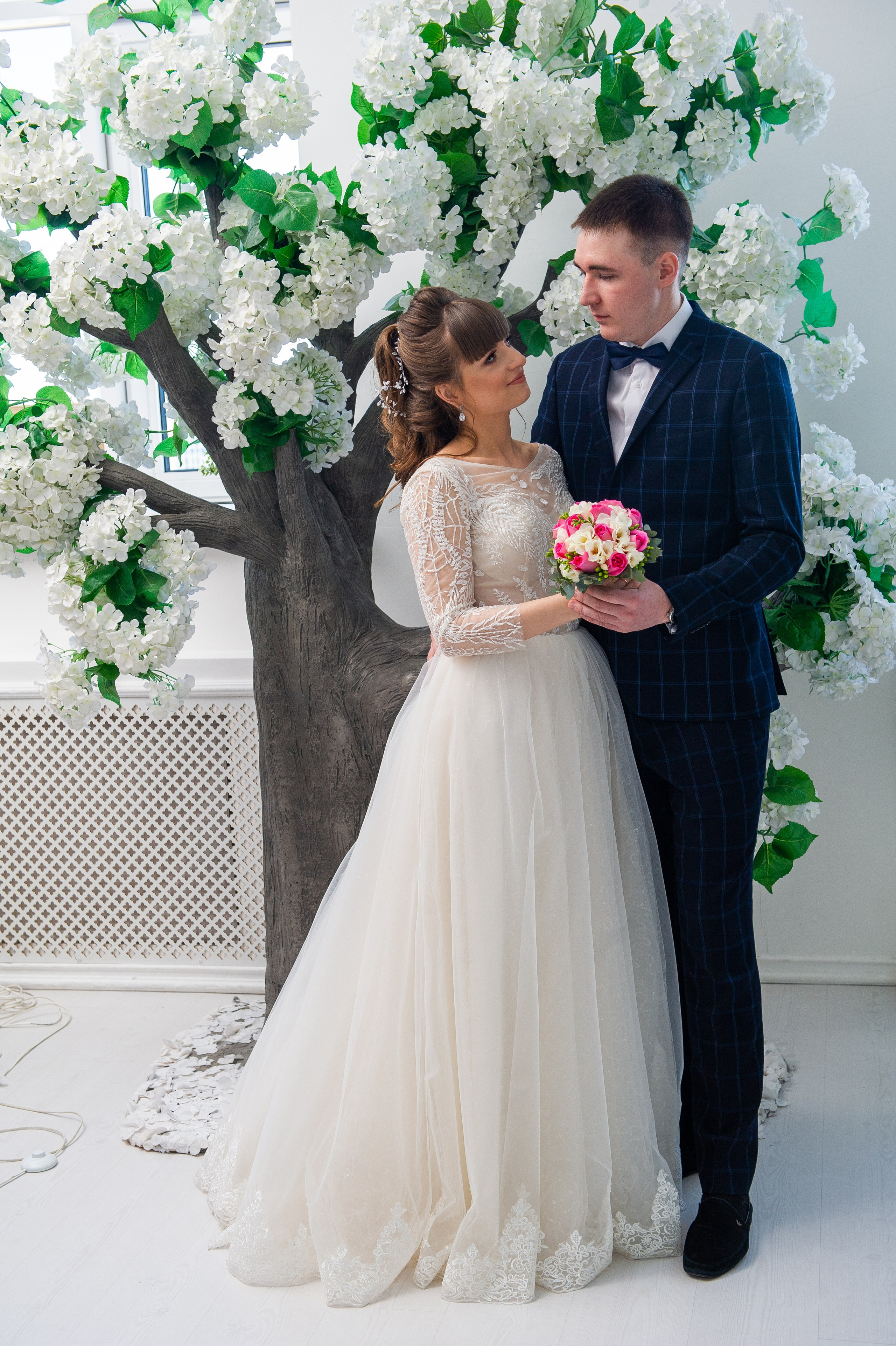 Алексей и Наталья. Семейный и женский фотограф, контент фотосессия в Екатеринбурге