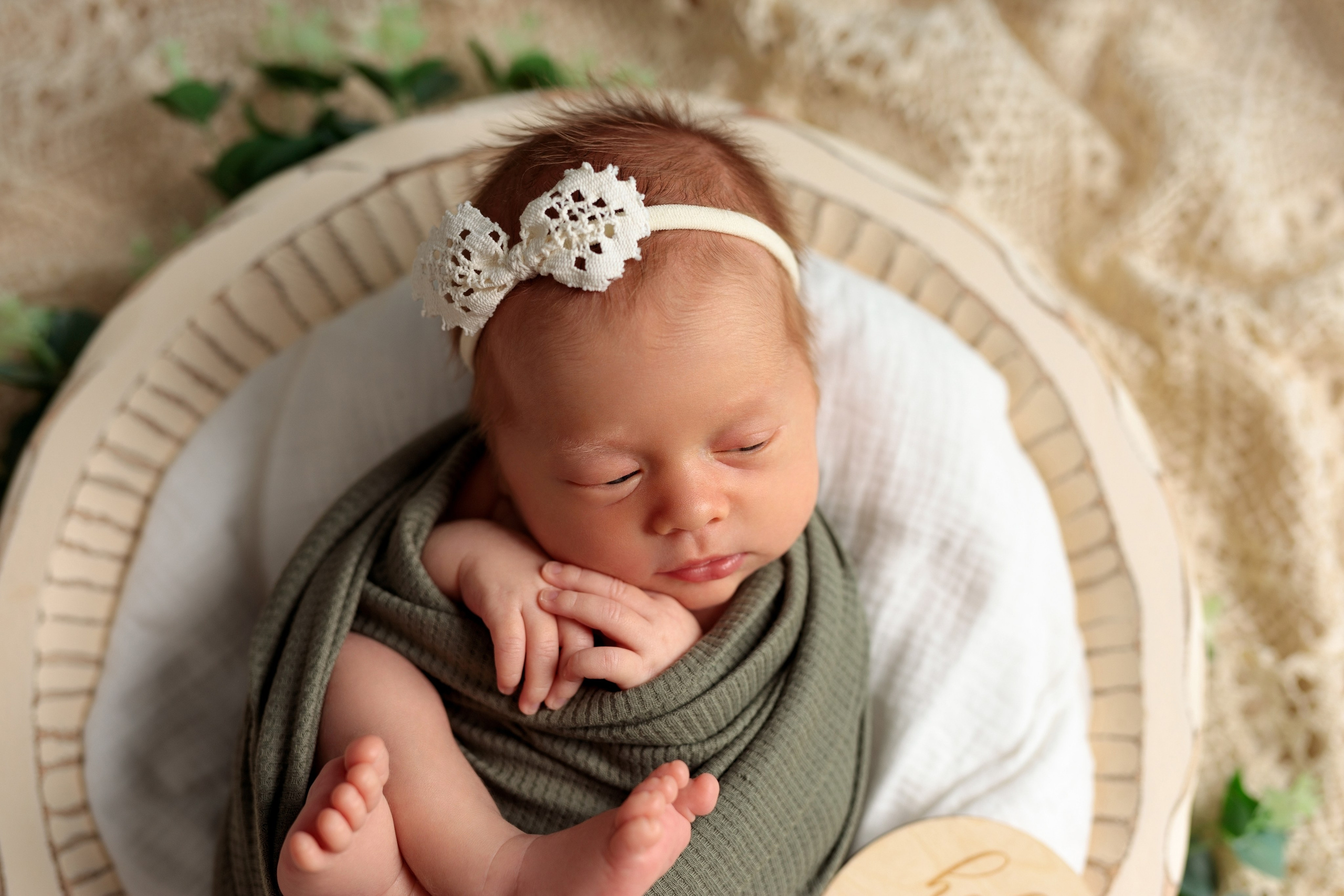 Фотограф Ольга Трубникова