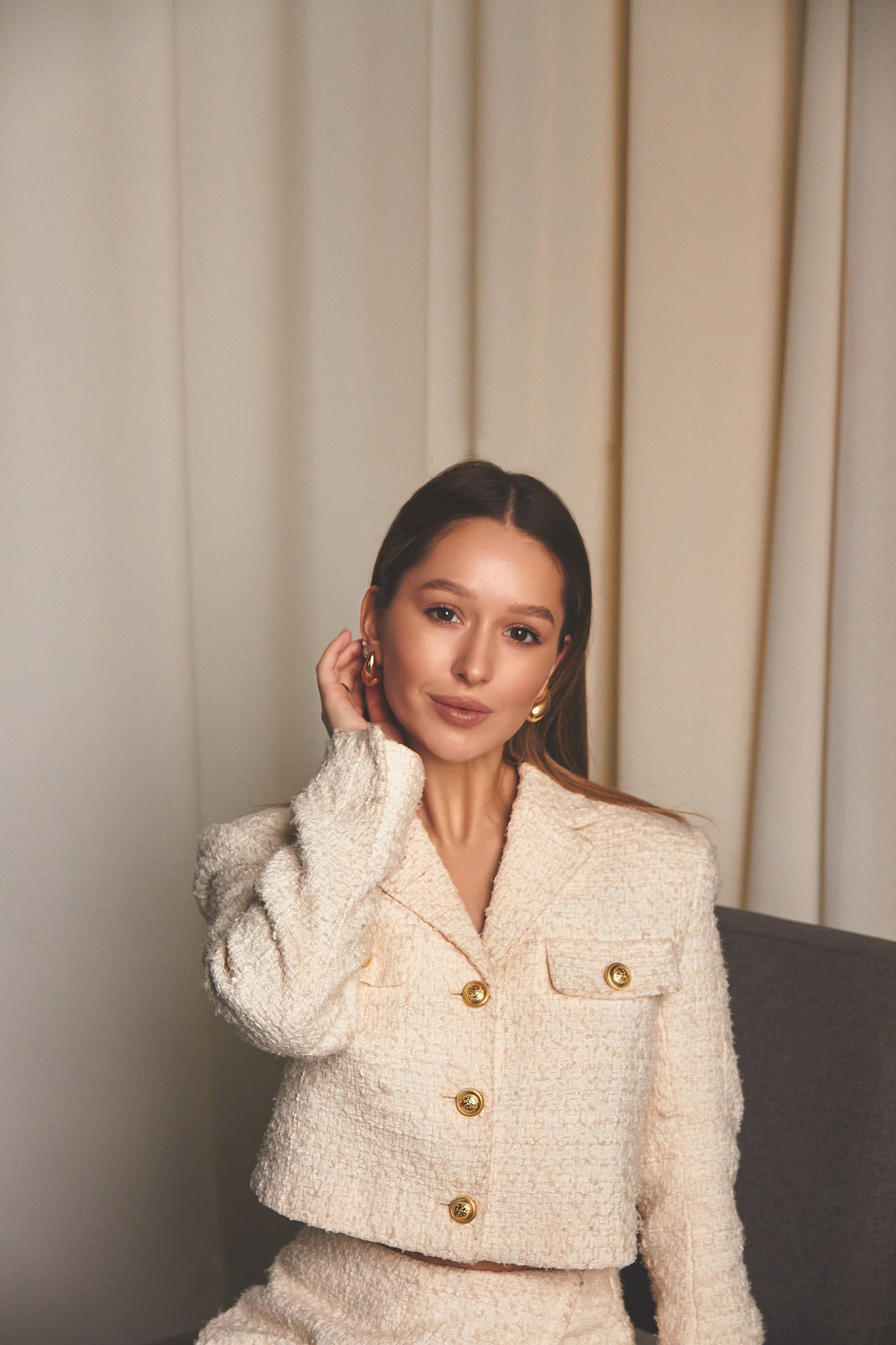 Lera Kashapova / персональная съемка. Фоттéтика / фотоагентство в москве / фотограф москва