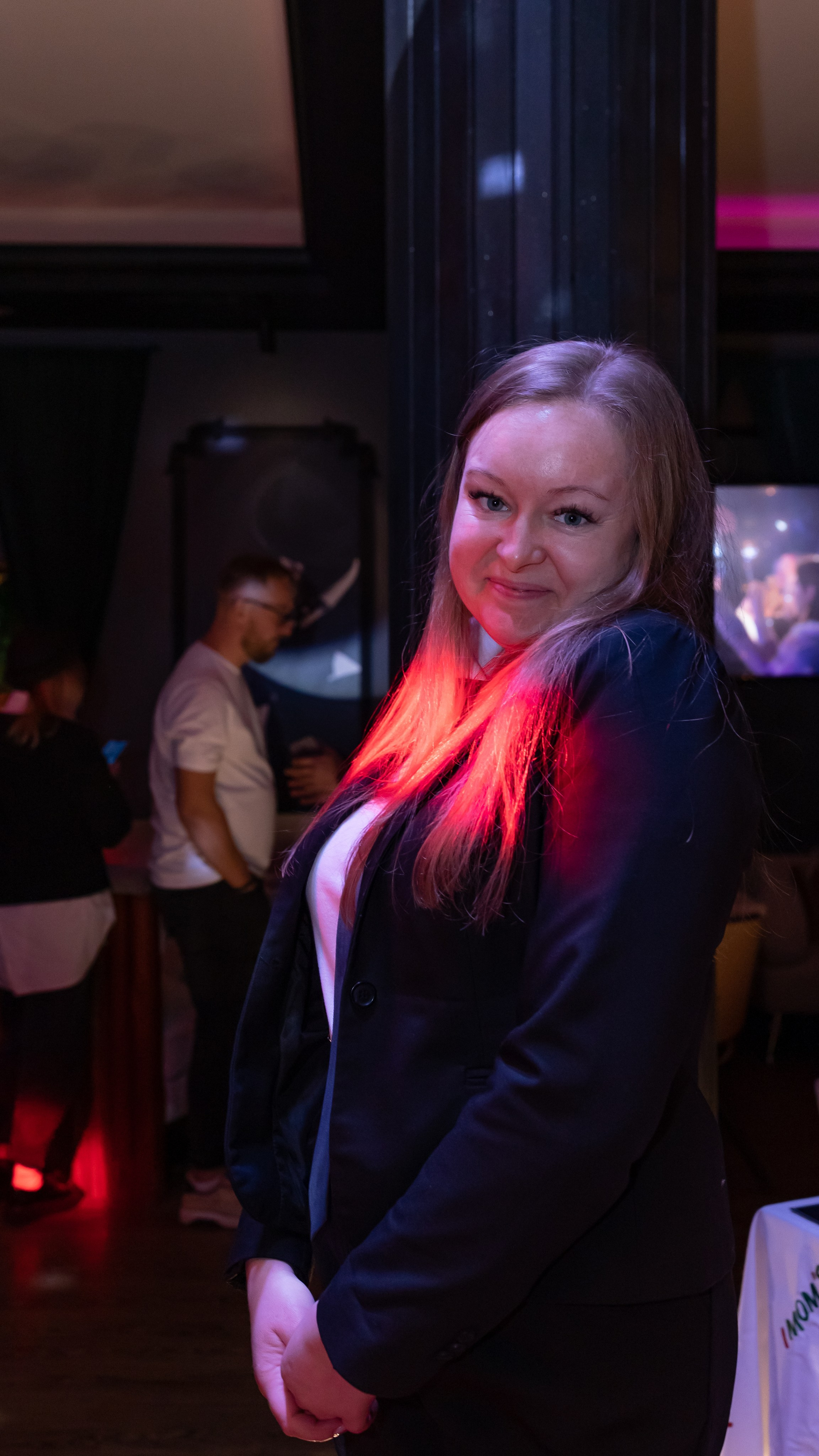 I`mom`s шоу-квиз «Детективы». Сказочный фотограф для Вас и Вашей семьи