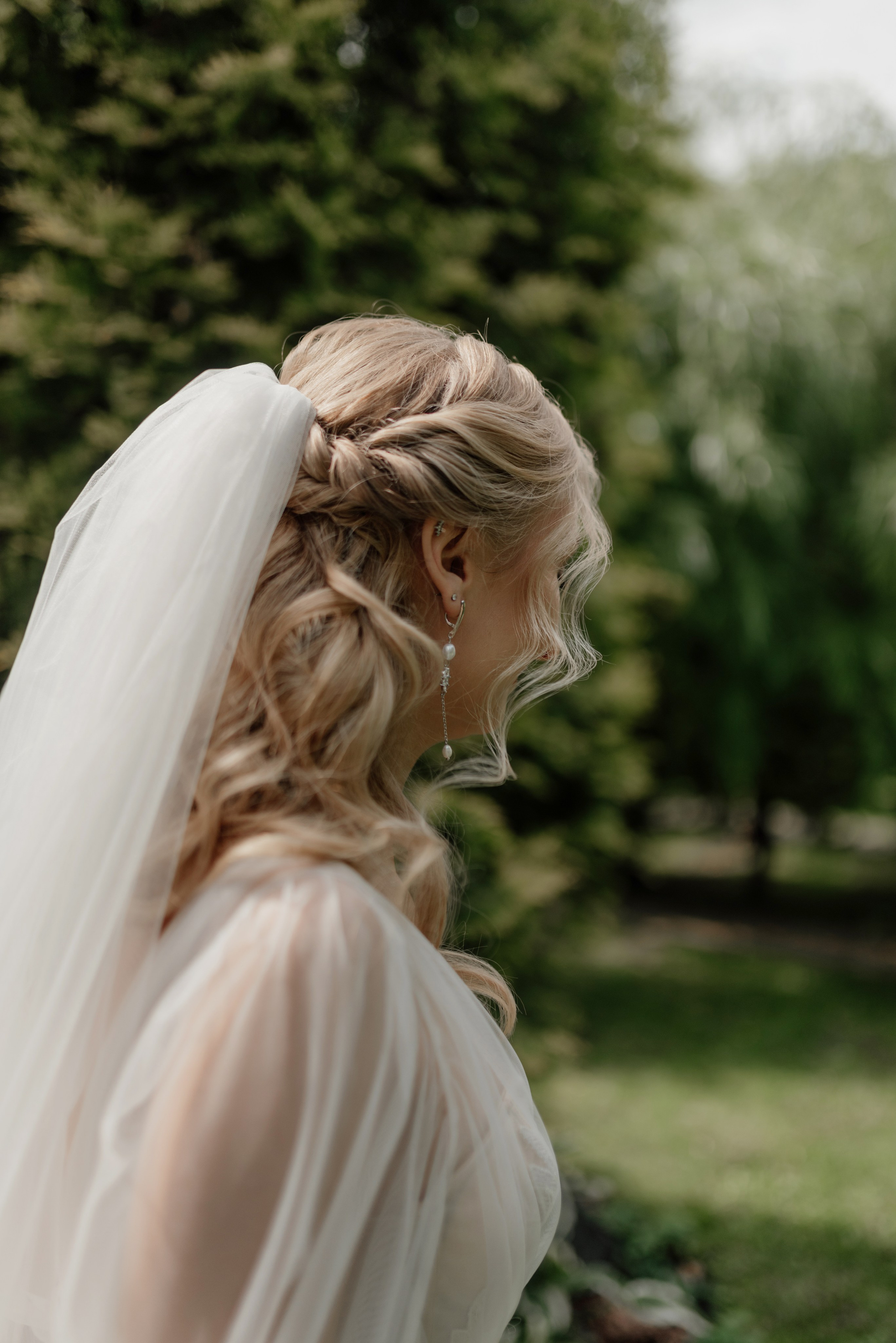 V&N. Свадебный и Семейный фотограф в Ярославле Алёна Колясникова