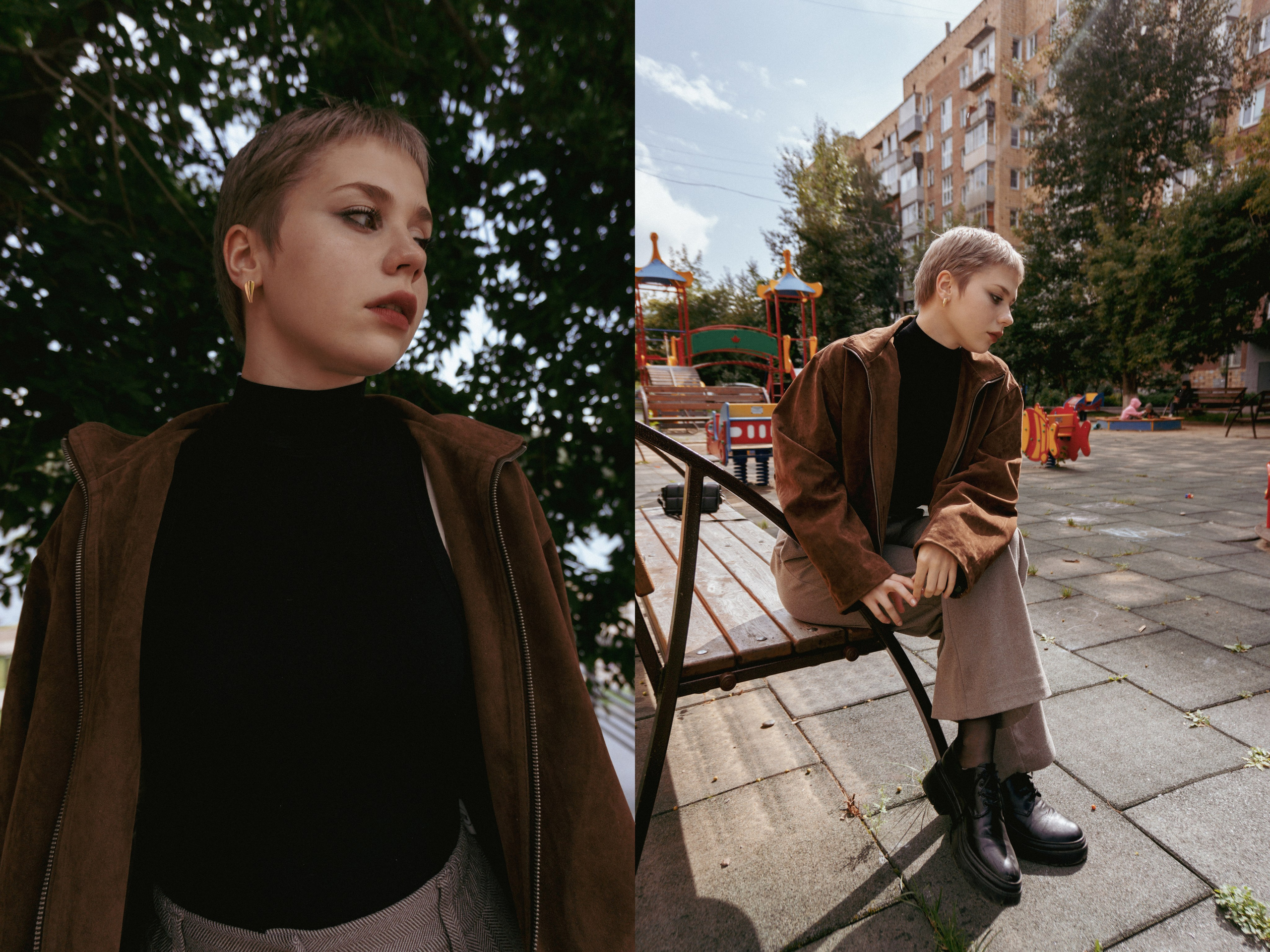 Катя. Kuznetsov | Фотограф в Красноярске