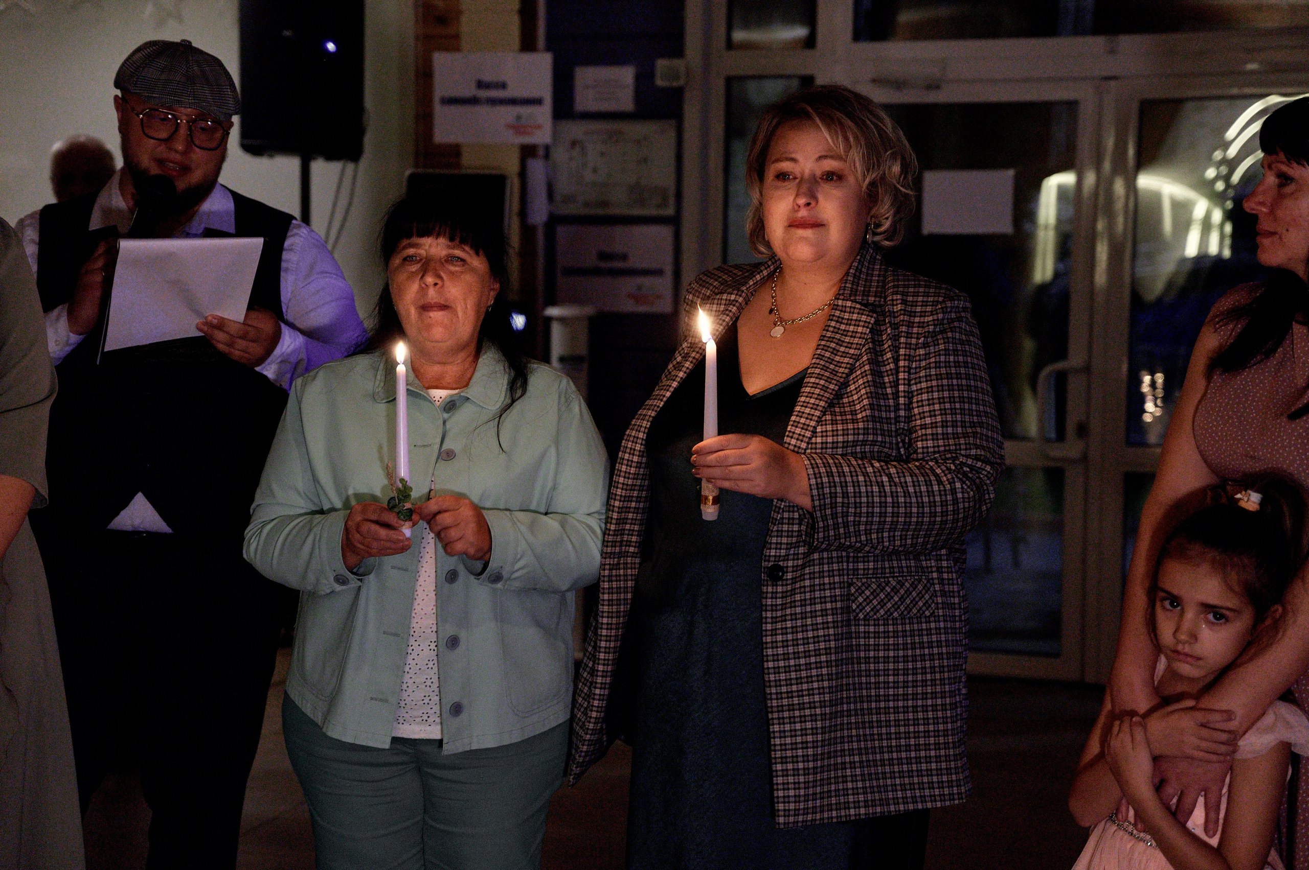 Свадебная фотосессия для Ольги и Влада