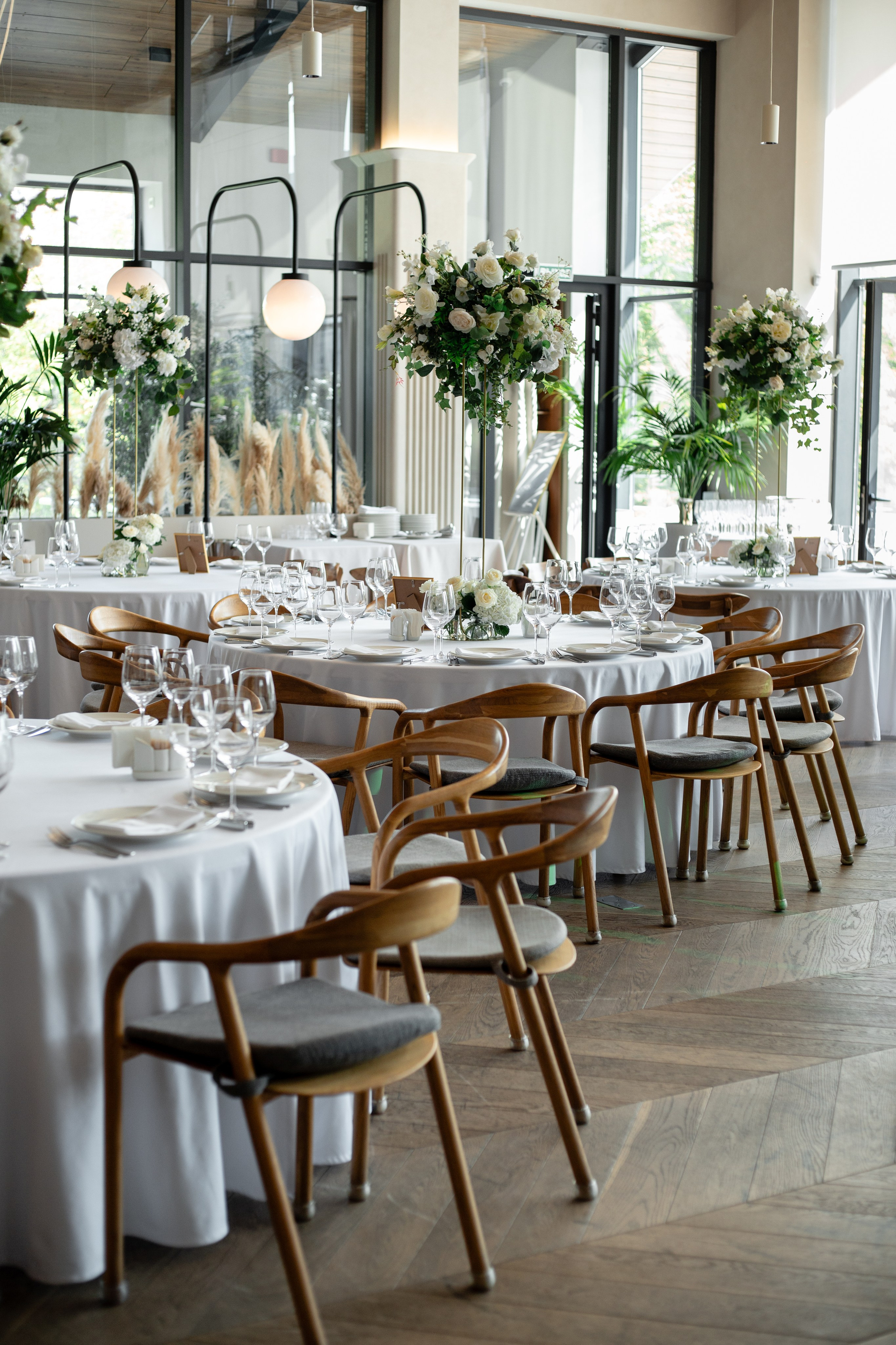 Дюна свадебный. Студия декора Подзюм