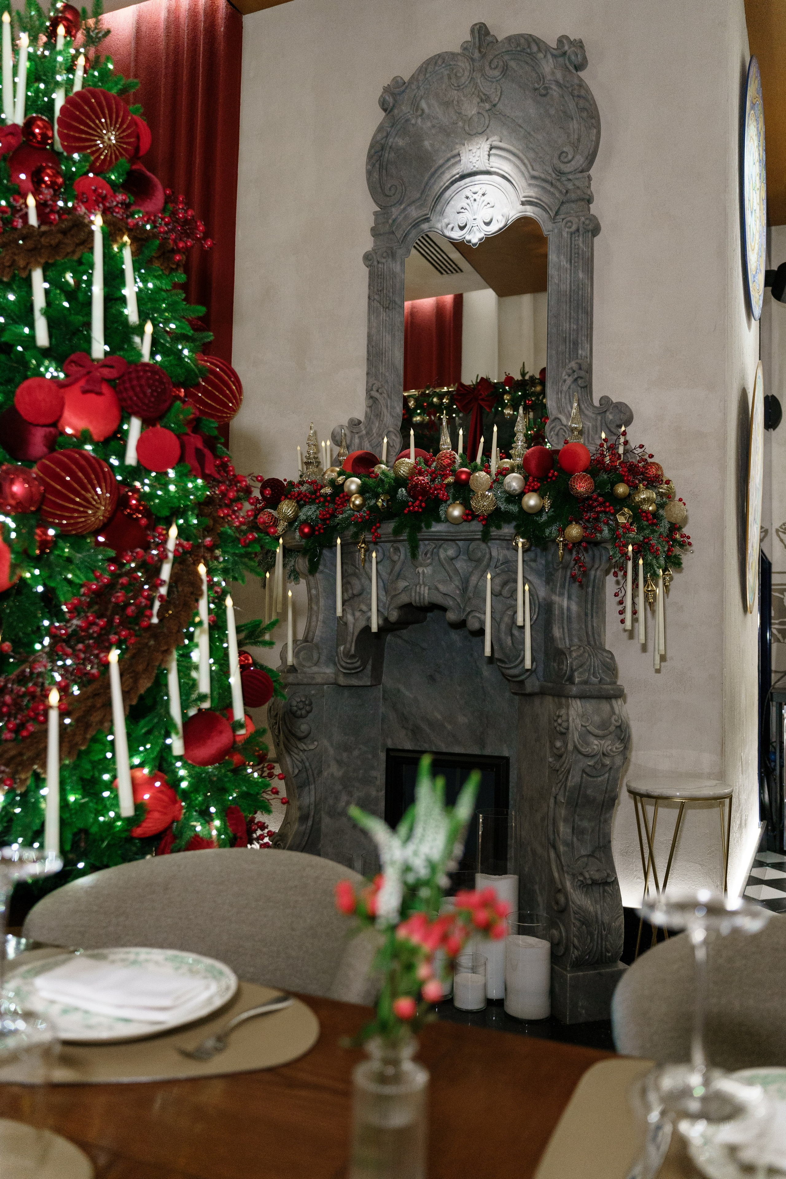 Гарда. Студия декора Подзюм