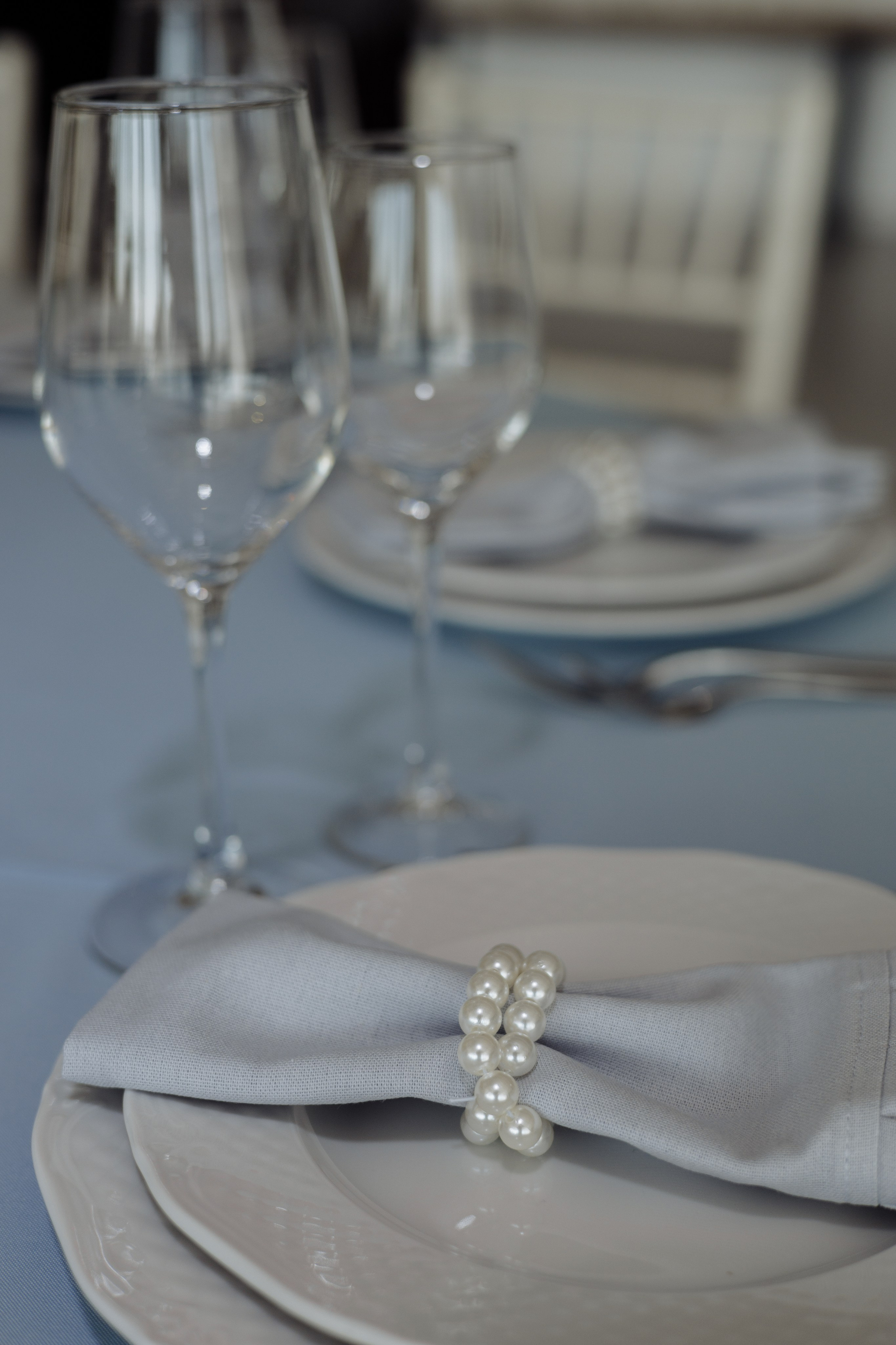 Свадьба. Студия декора Подзюм