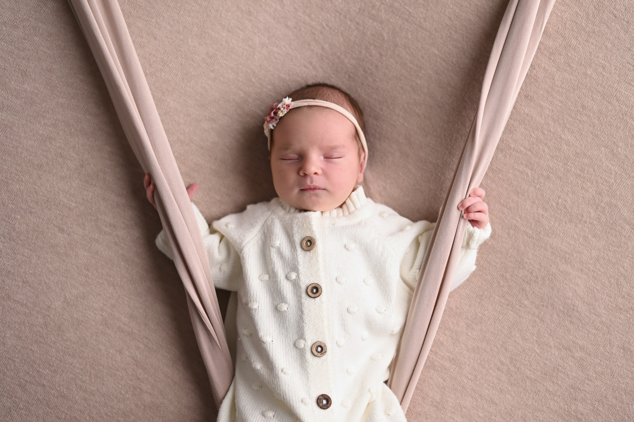 Фотосессия новорожденных. Фотограф новорожденных Москва