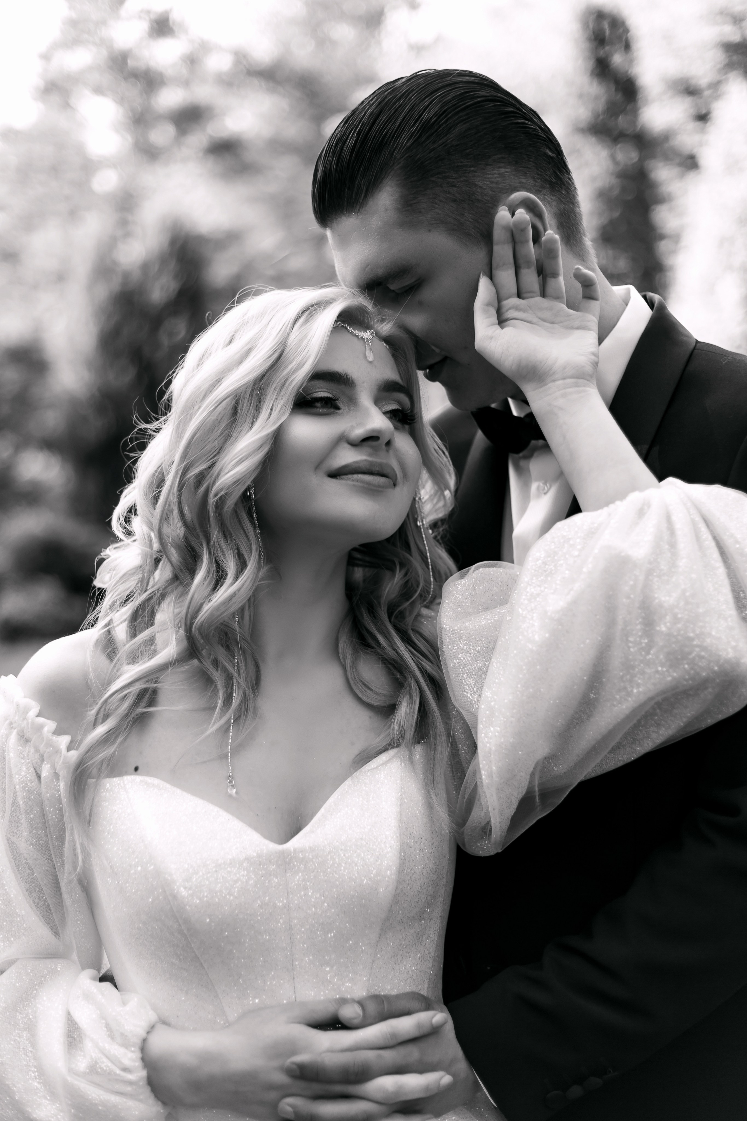 Свадьбы. Фотограф Саранск Екатерина Жукова