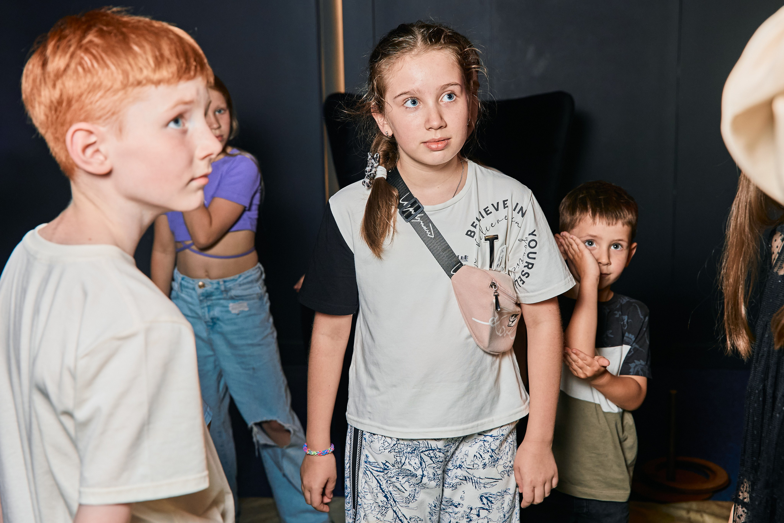 День рождения Димы. Фотограф Александра Иванова