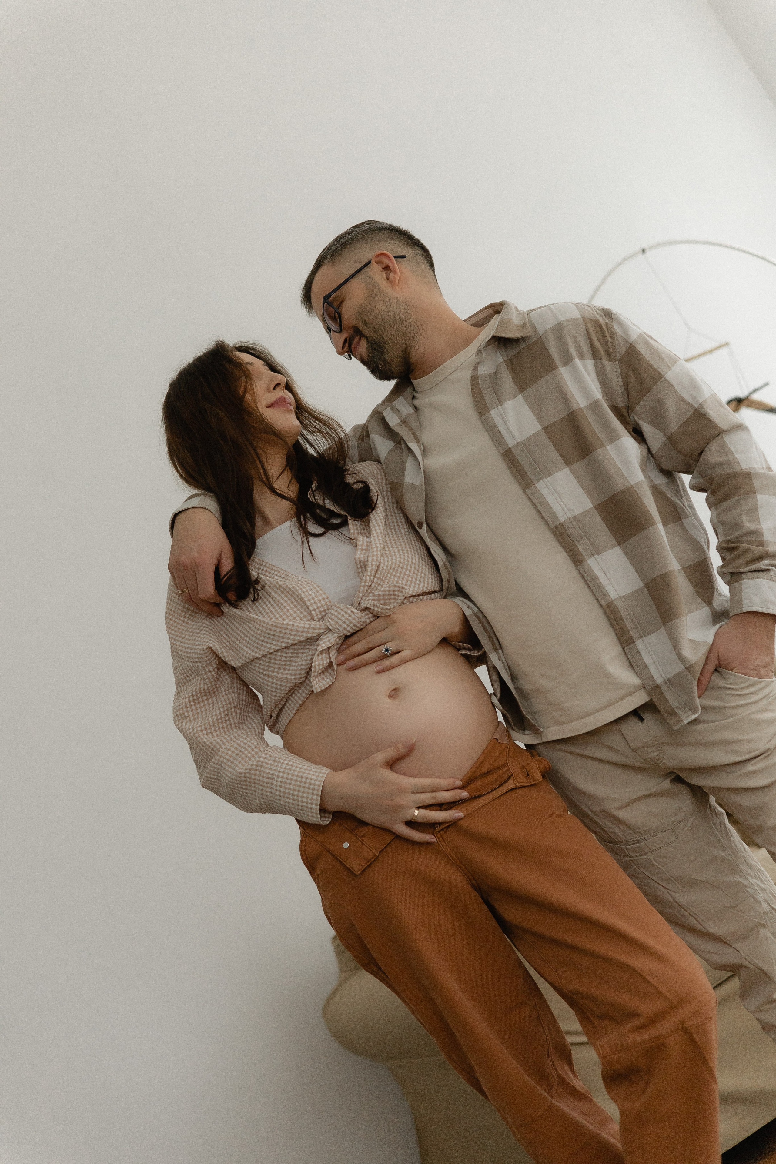 Виктория и Юрий. Свадебный и персональный фотограф в Казани Алёна Ишаева