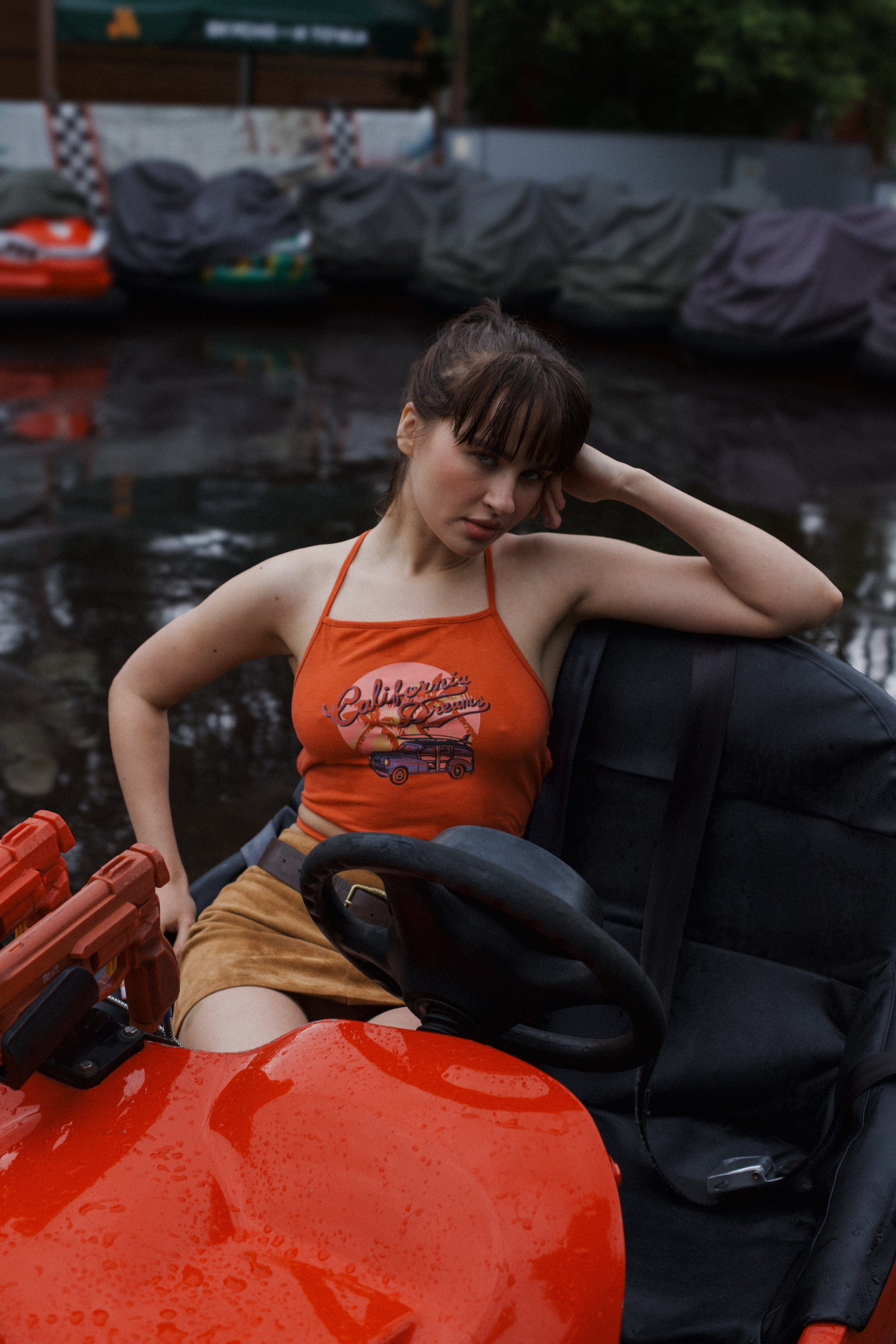 Марианна. Главная