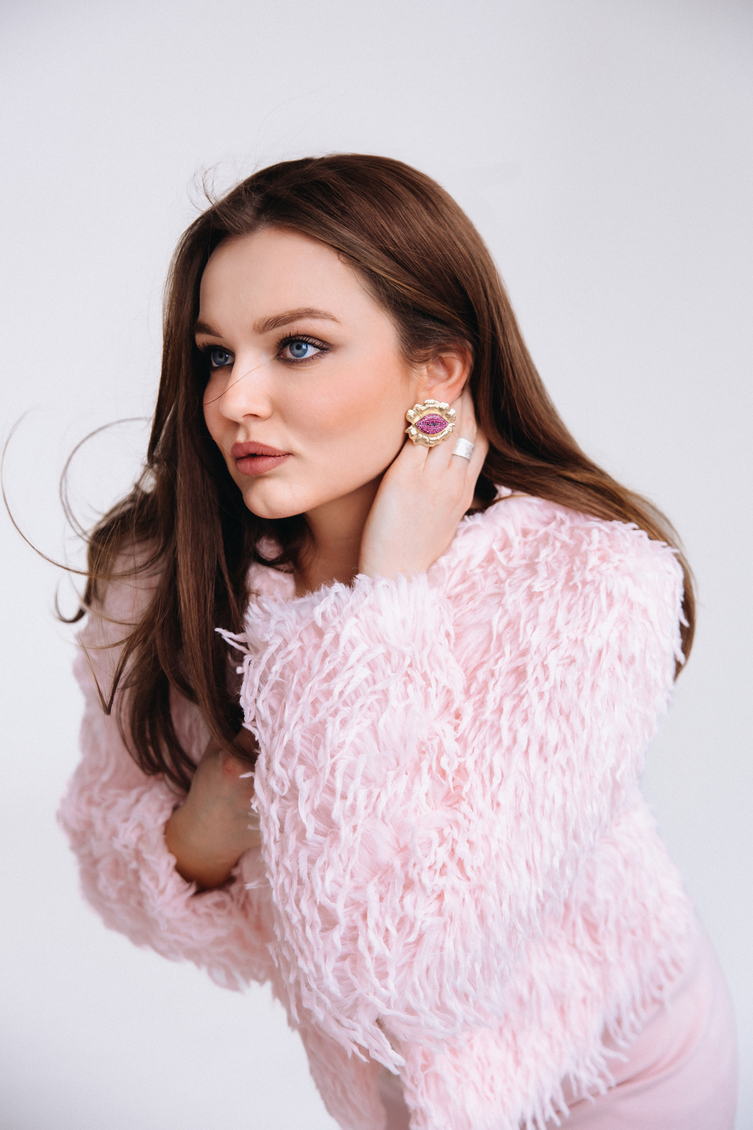 Вика. Фотограф Ломакина Анастасия