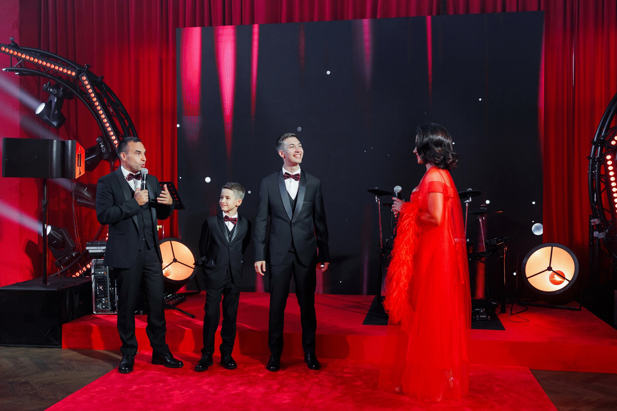 Съёмка частного мероприятия. Свадебный фотограф в Нижнем Новгороде и Москве Сергей Воробьев