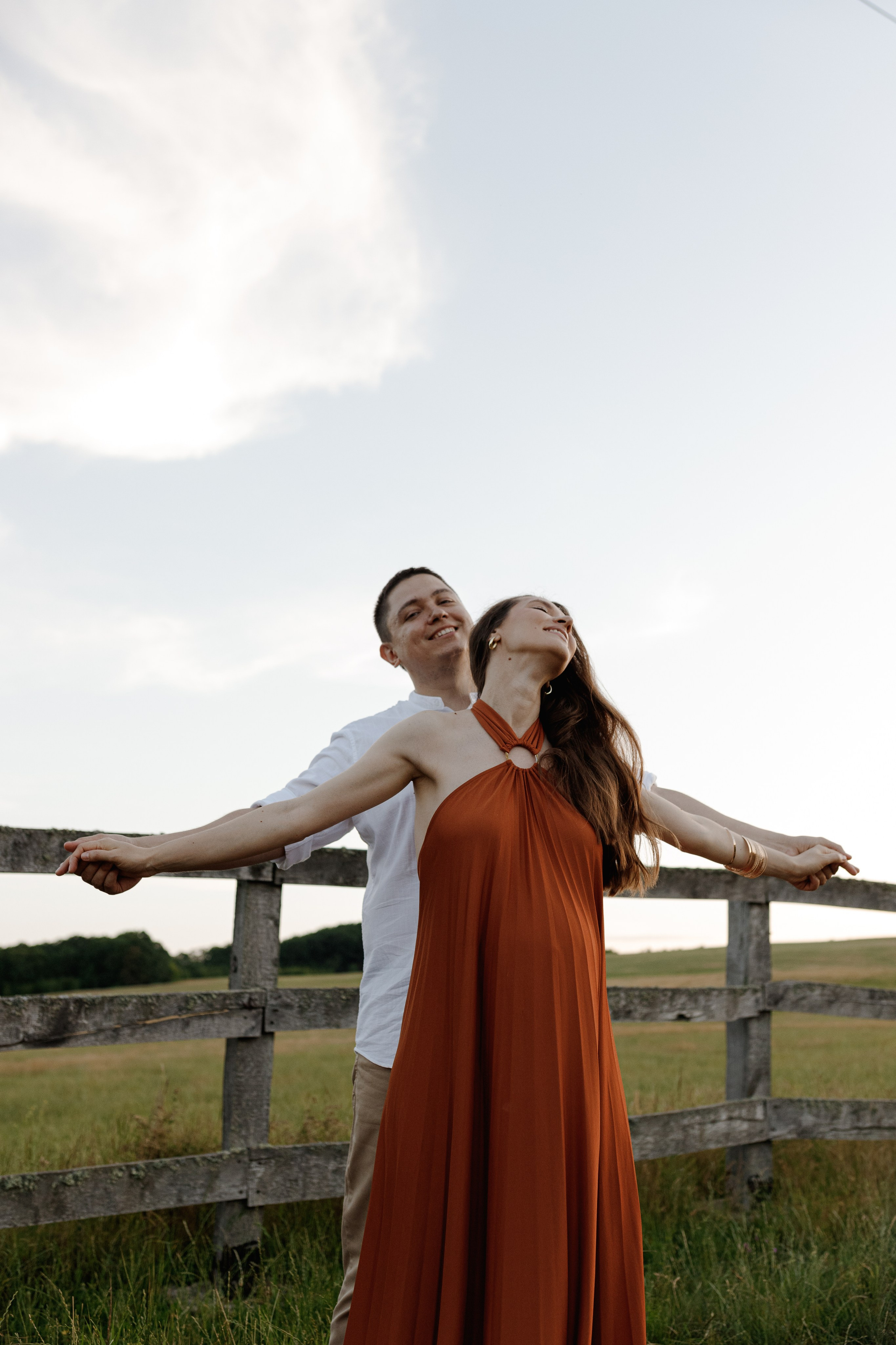 Ферма Владимировка. Семейный и женский фотограф в Краснодаре Виктория Гупало