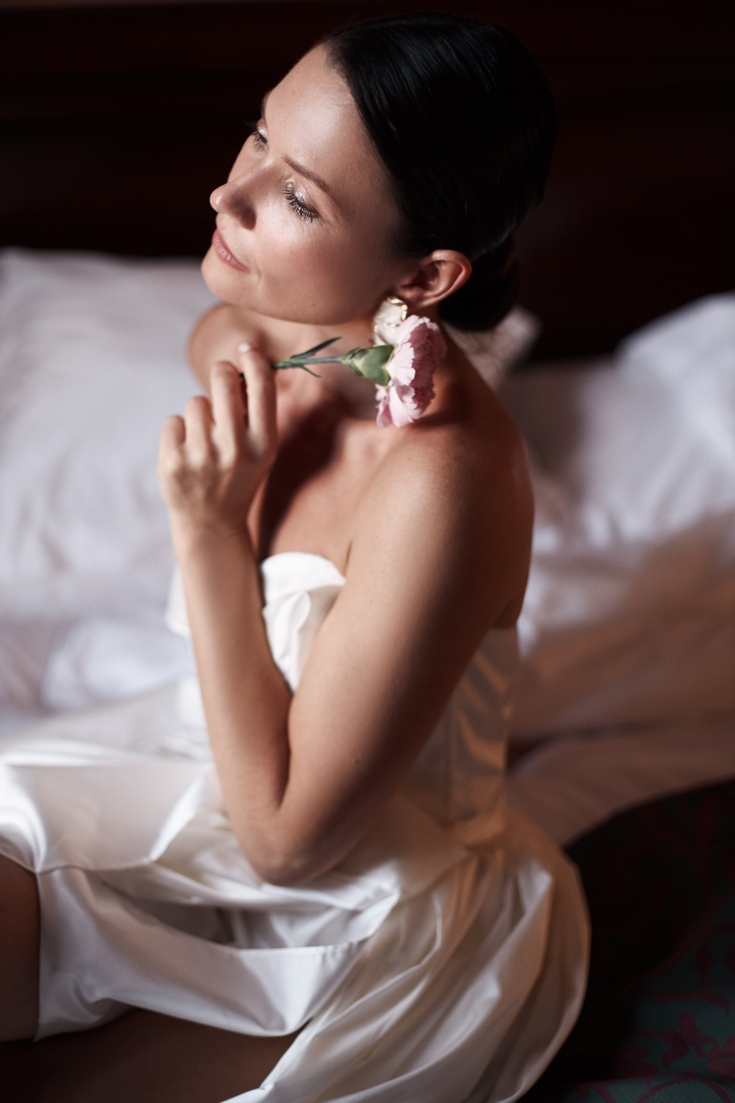 Party of two. Свадебный фотограф в Москве Ольга Коржова