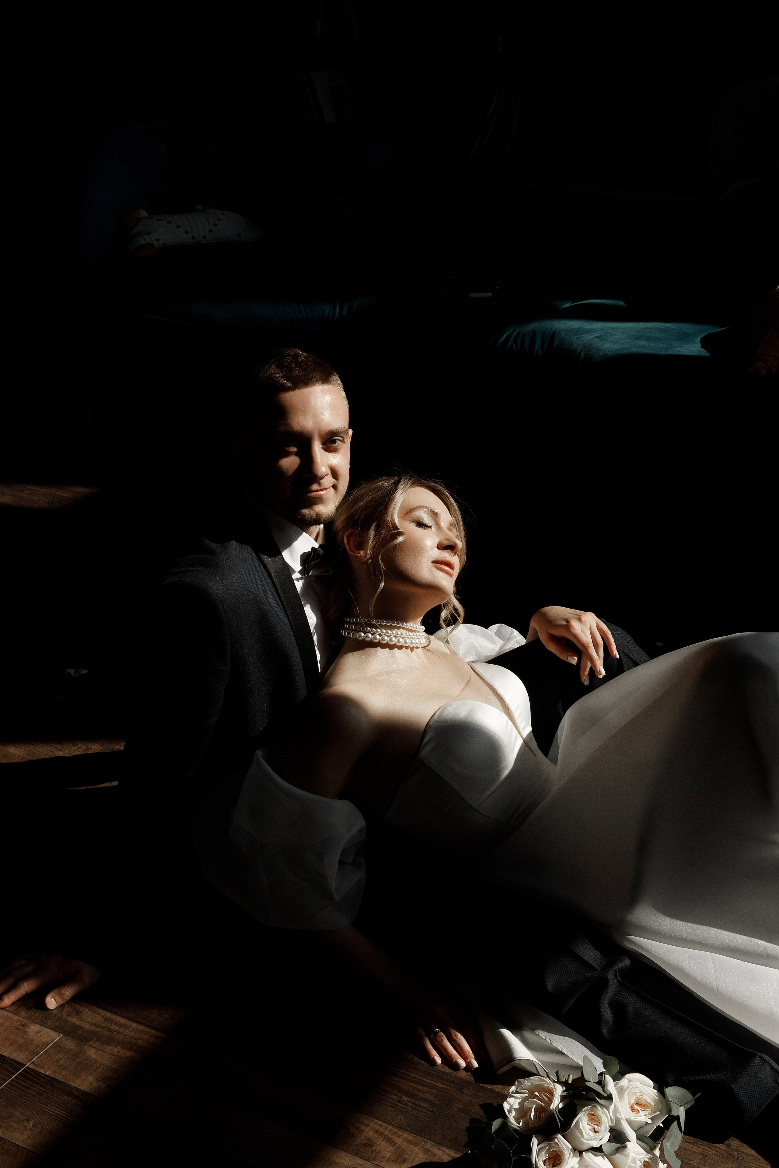 Роман и Анастасия. Свадебный и семейный фотограф  во Владивостоке Ольга Украинец