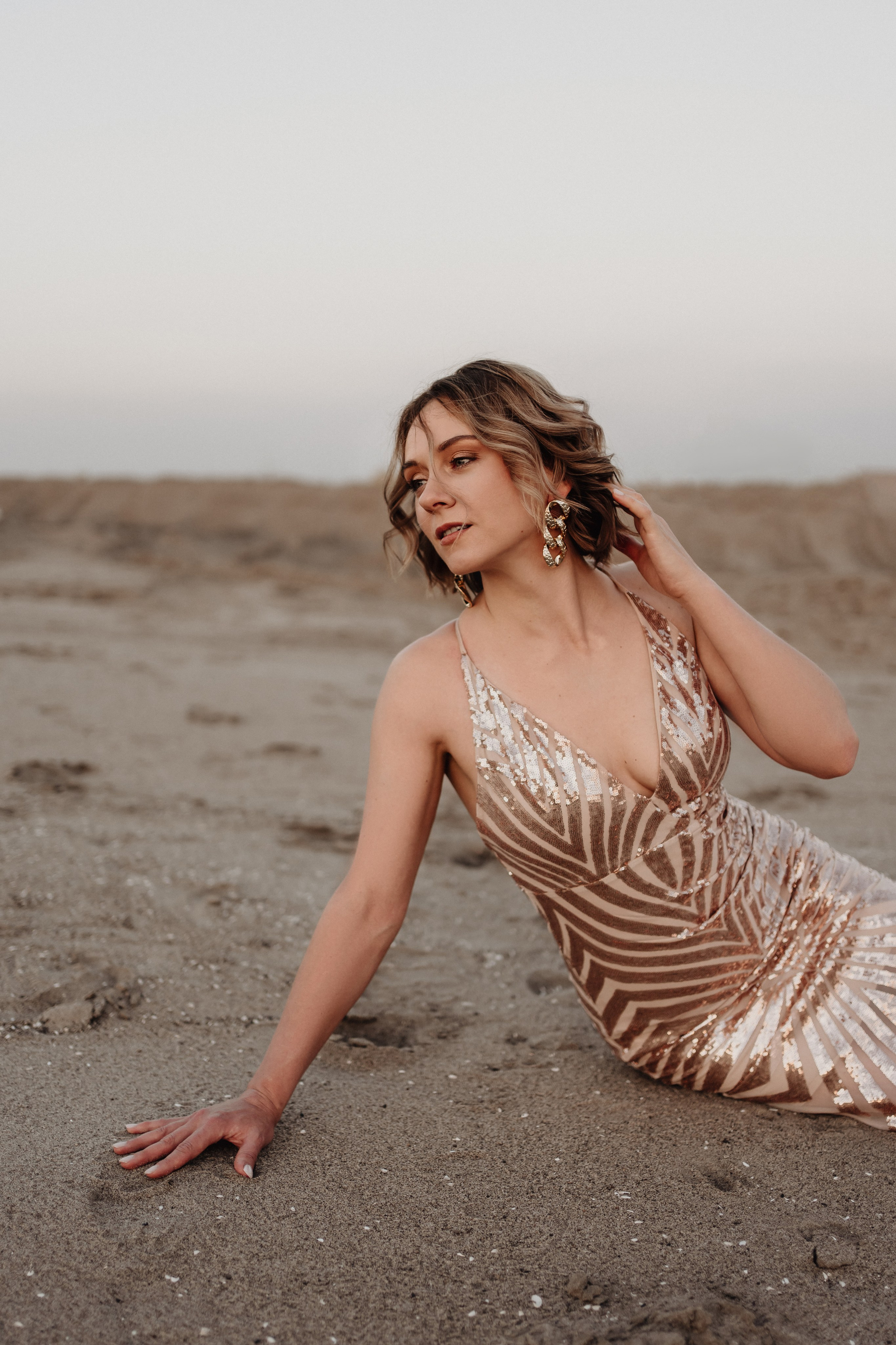 Фотограф в Самаре Оксана Кин