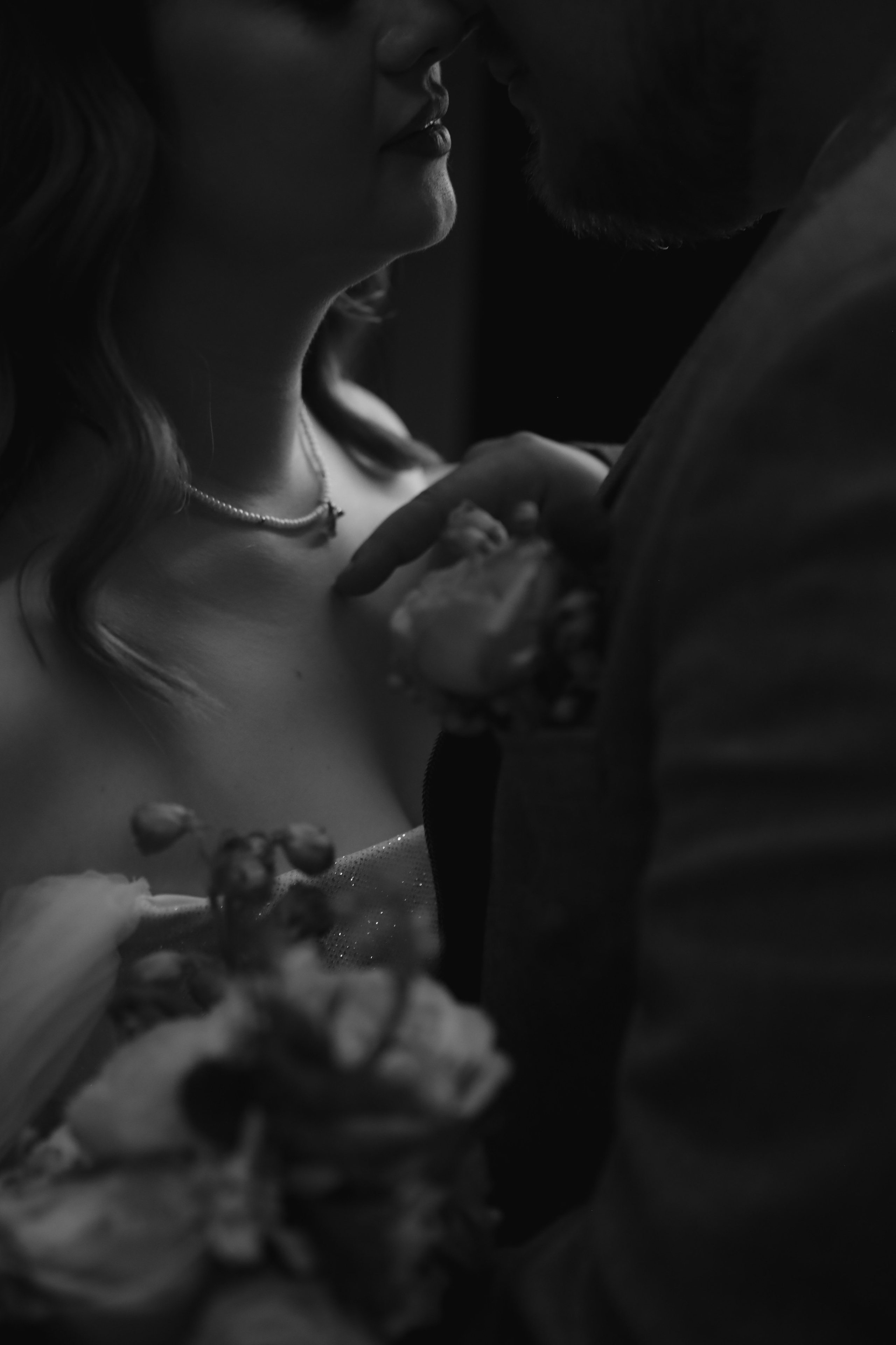 Лика и Миша. Свадебный фотограф Екатеринбург Алексей Ладыгин