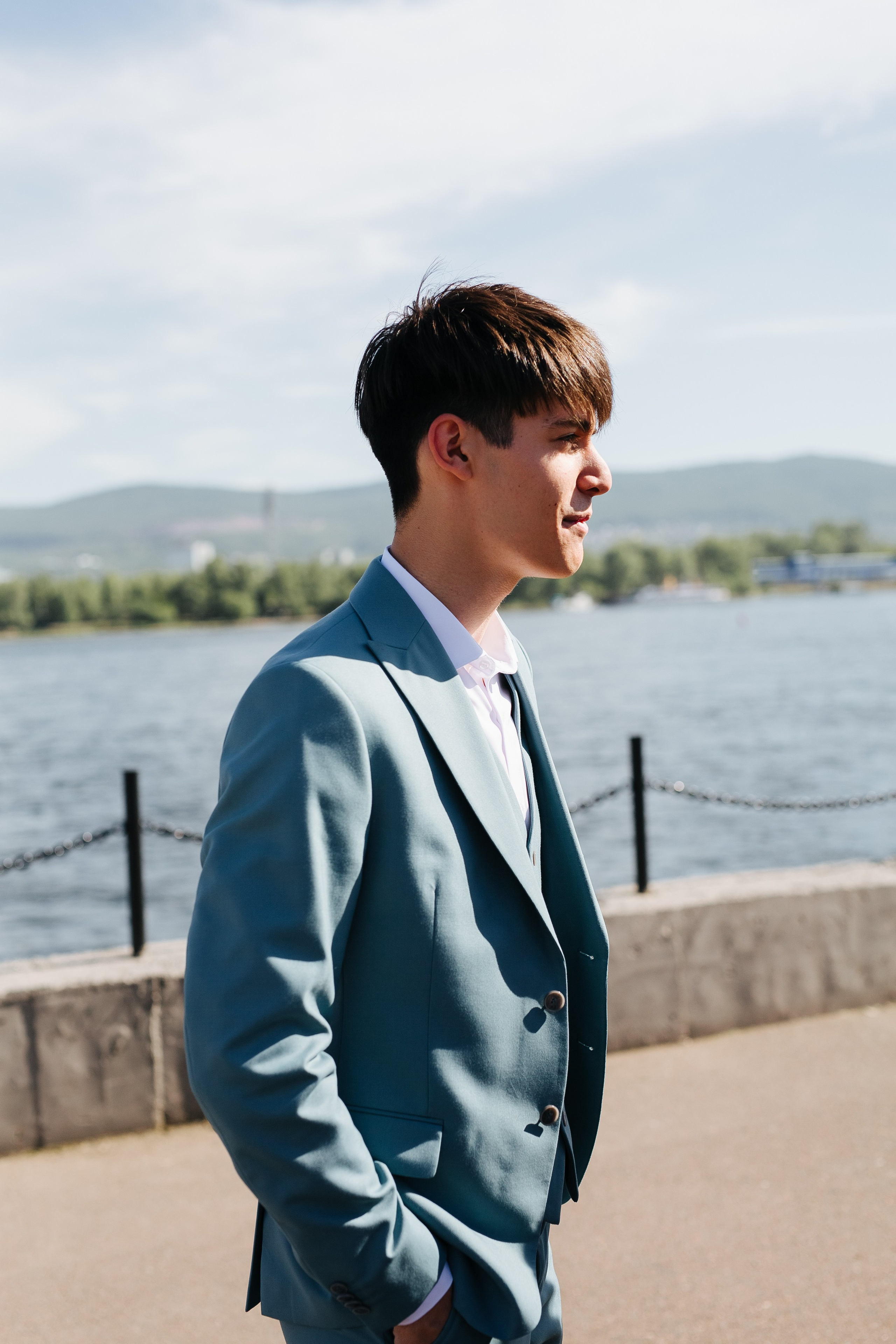 Асим Севиль. Фотограф в Красноярске Надежда Воскресенская