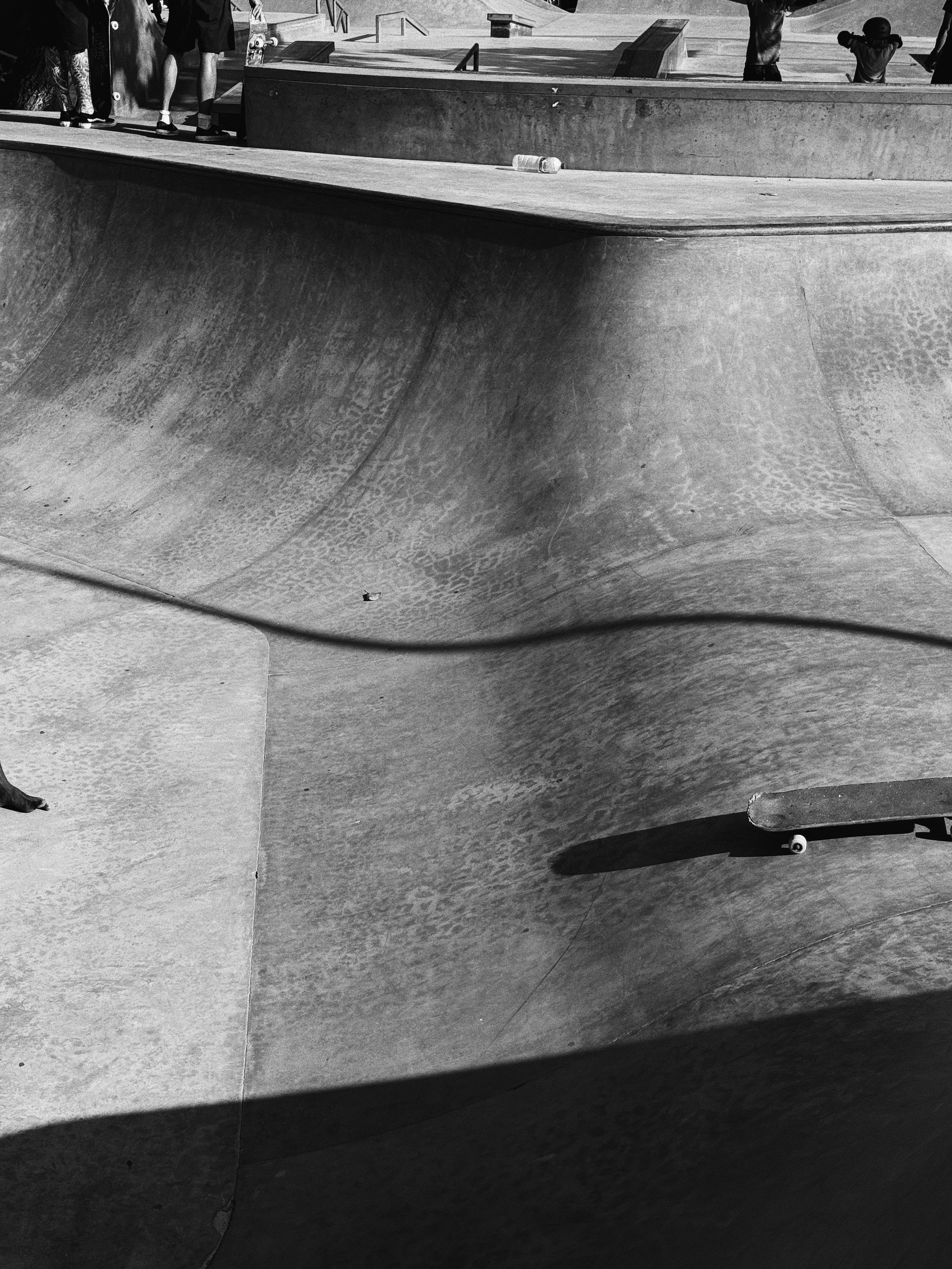 ENERGY OF YOUTH. Carolinetru