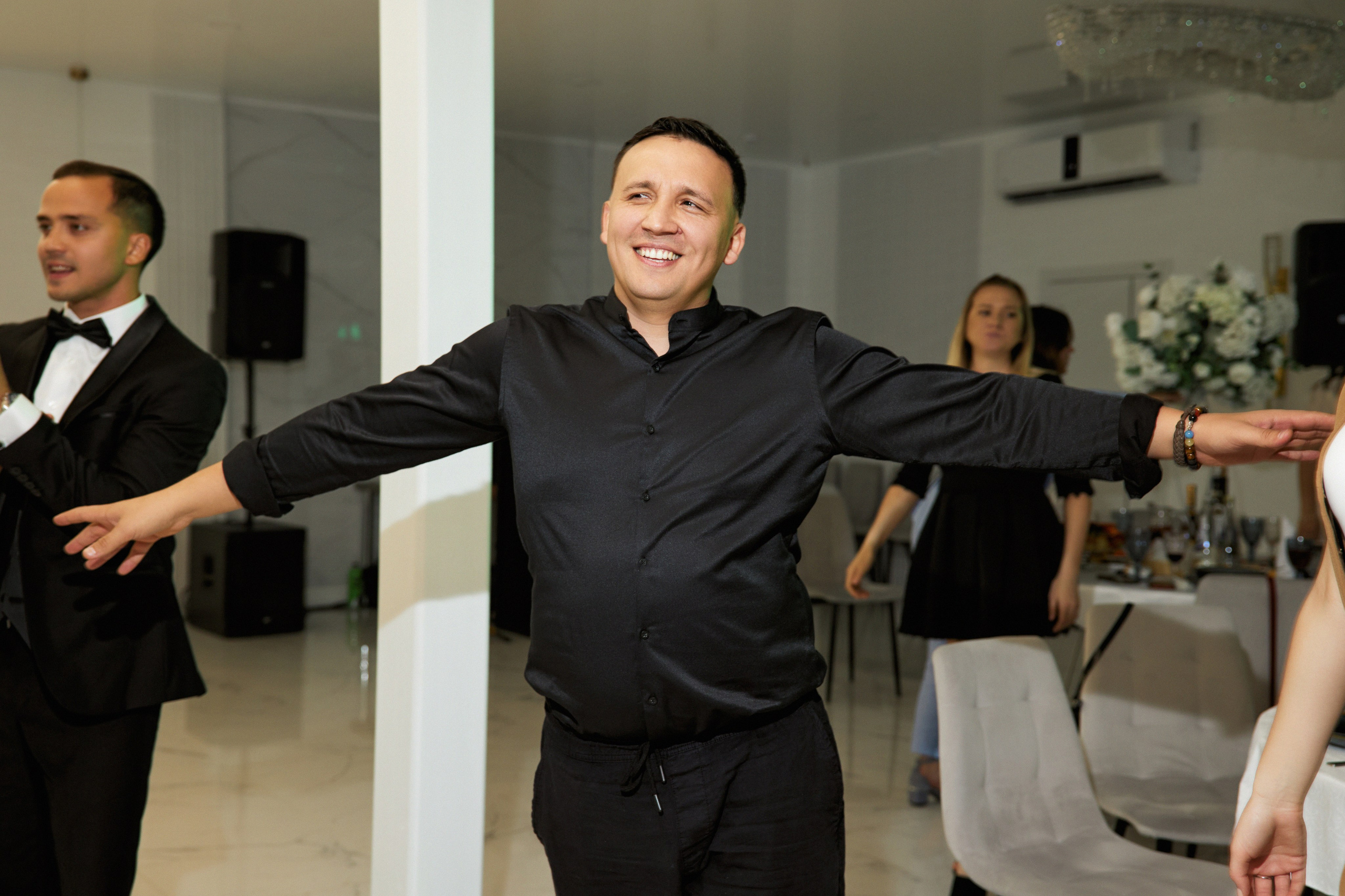 Ildar & Rufina. Главная