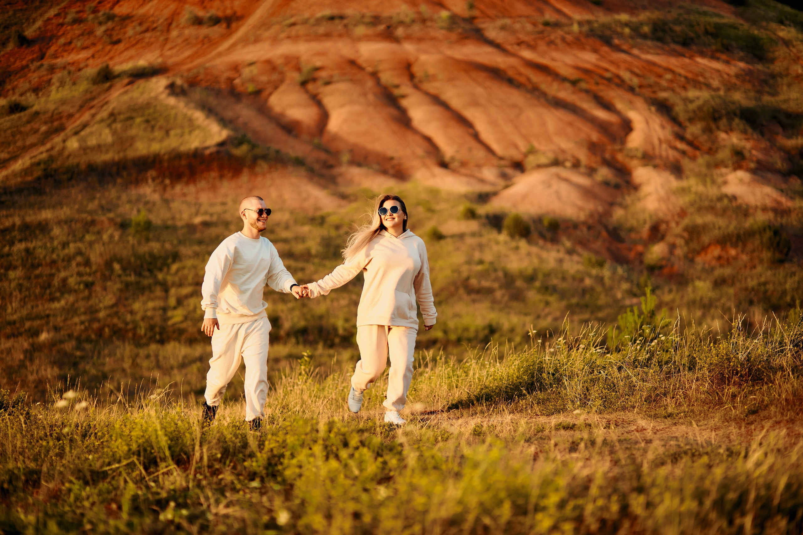 Сергей и Екатерина. Свадебный фотограф Чайковский