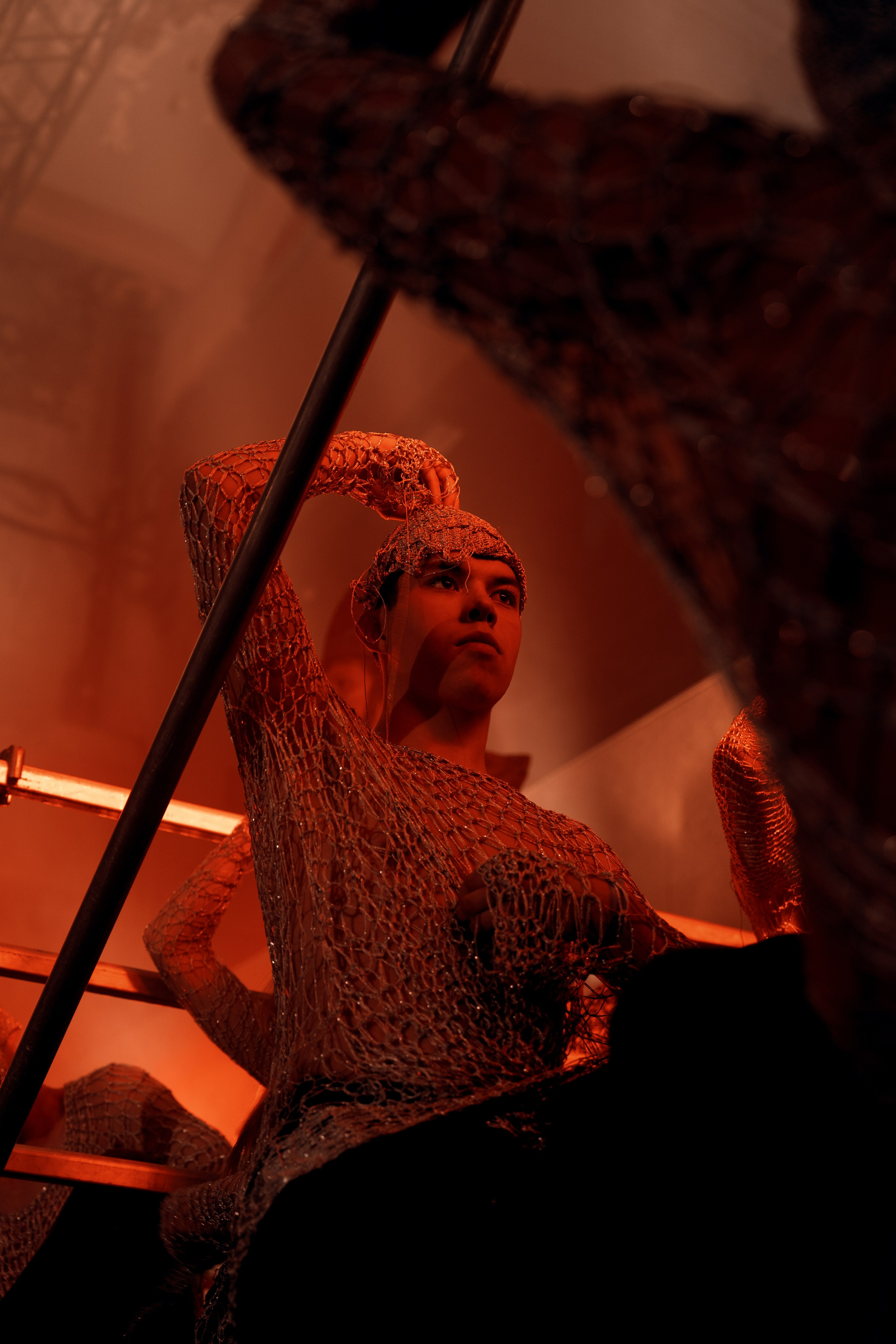 СЛОВО. Ансамбль «КОМОНЬ». @tomrus: Рустам Шагиморданов — фотограф