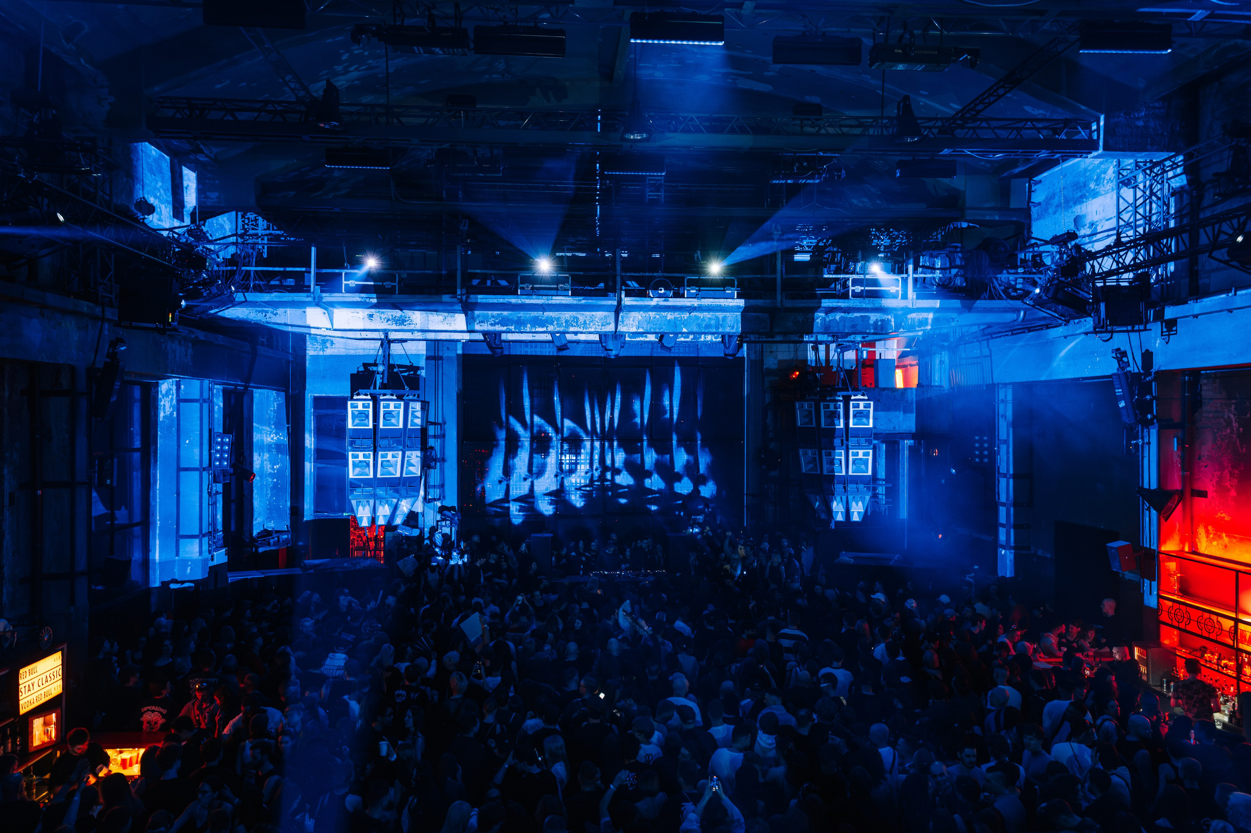 SICK YEARS, ARMA ╳ SILA SVETA. @tomrus: Рустам Шагиморданов — фотограф