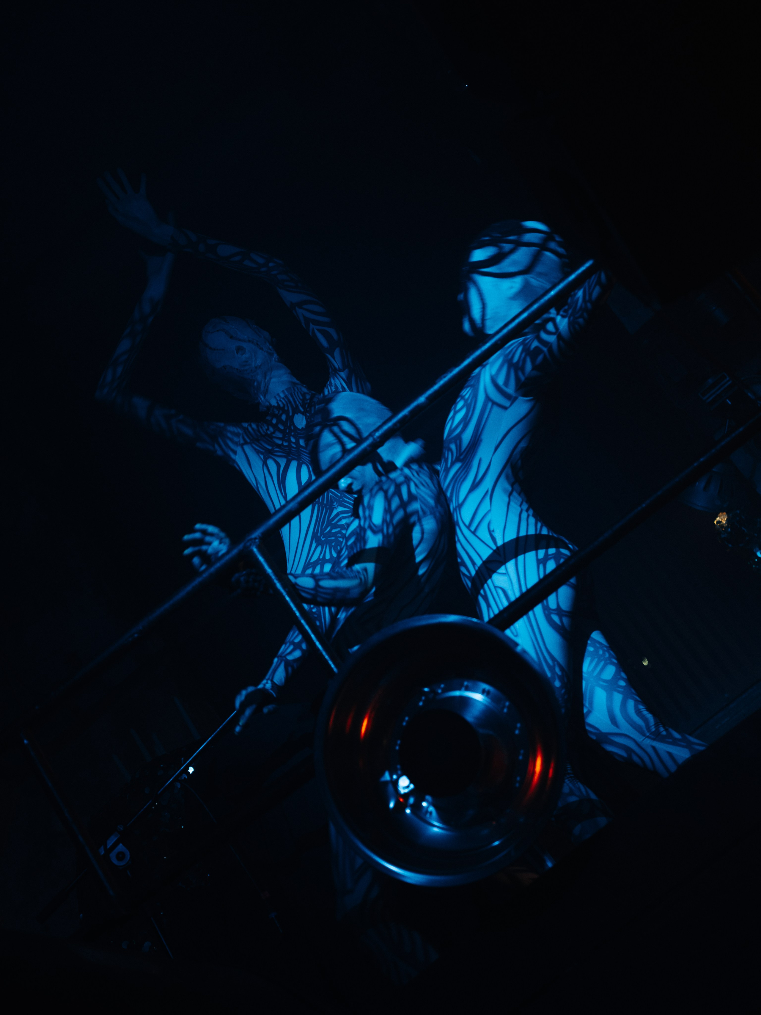 SICK YEARS, ARMA ╳ SILA SVETA. @tomrus: Рустам Шагиморданов — фотограф